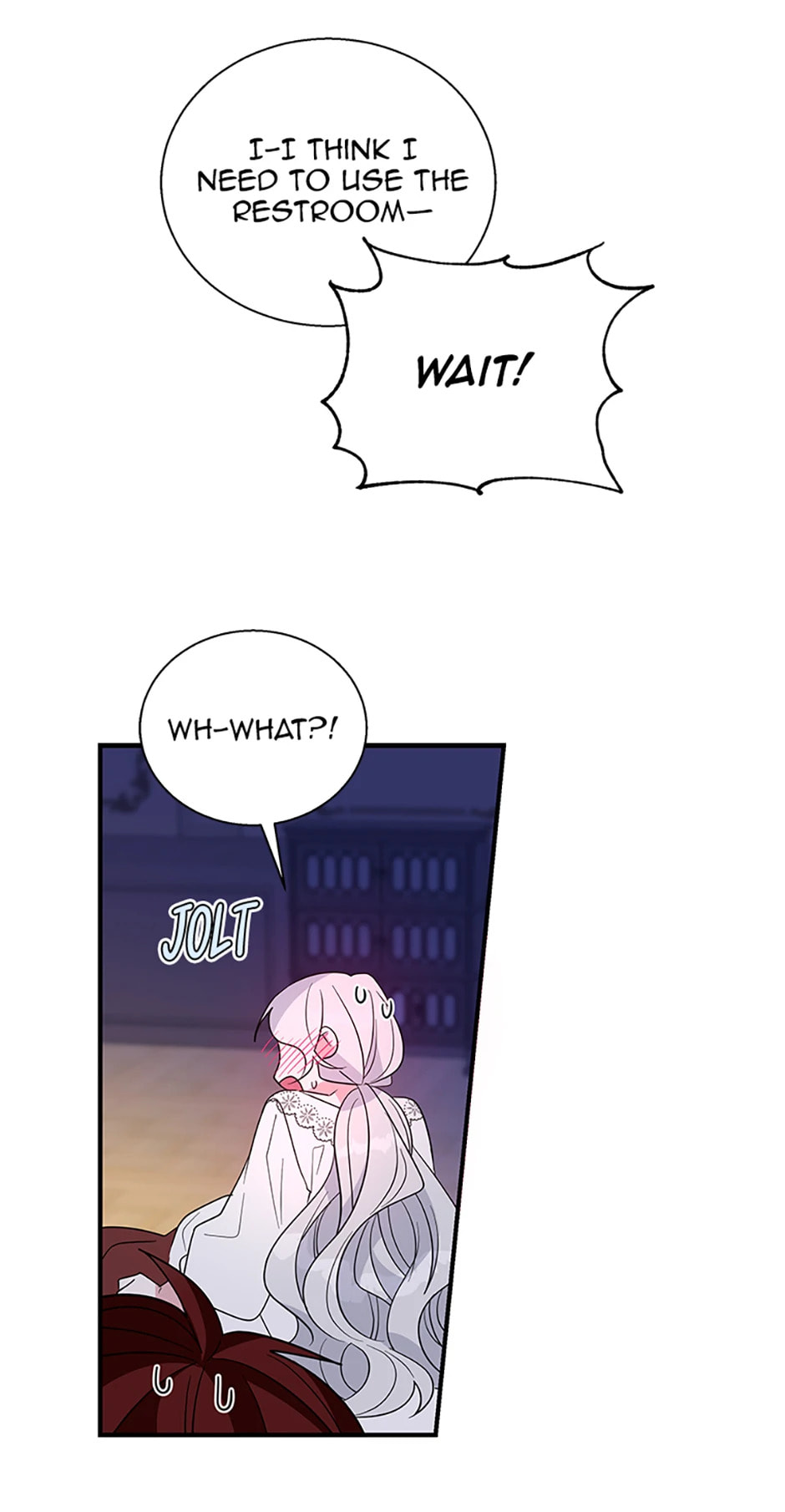 Read Baroness Goes on Strike chapter 14.3 image 40 on Lezhin