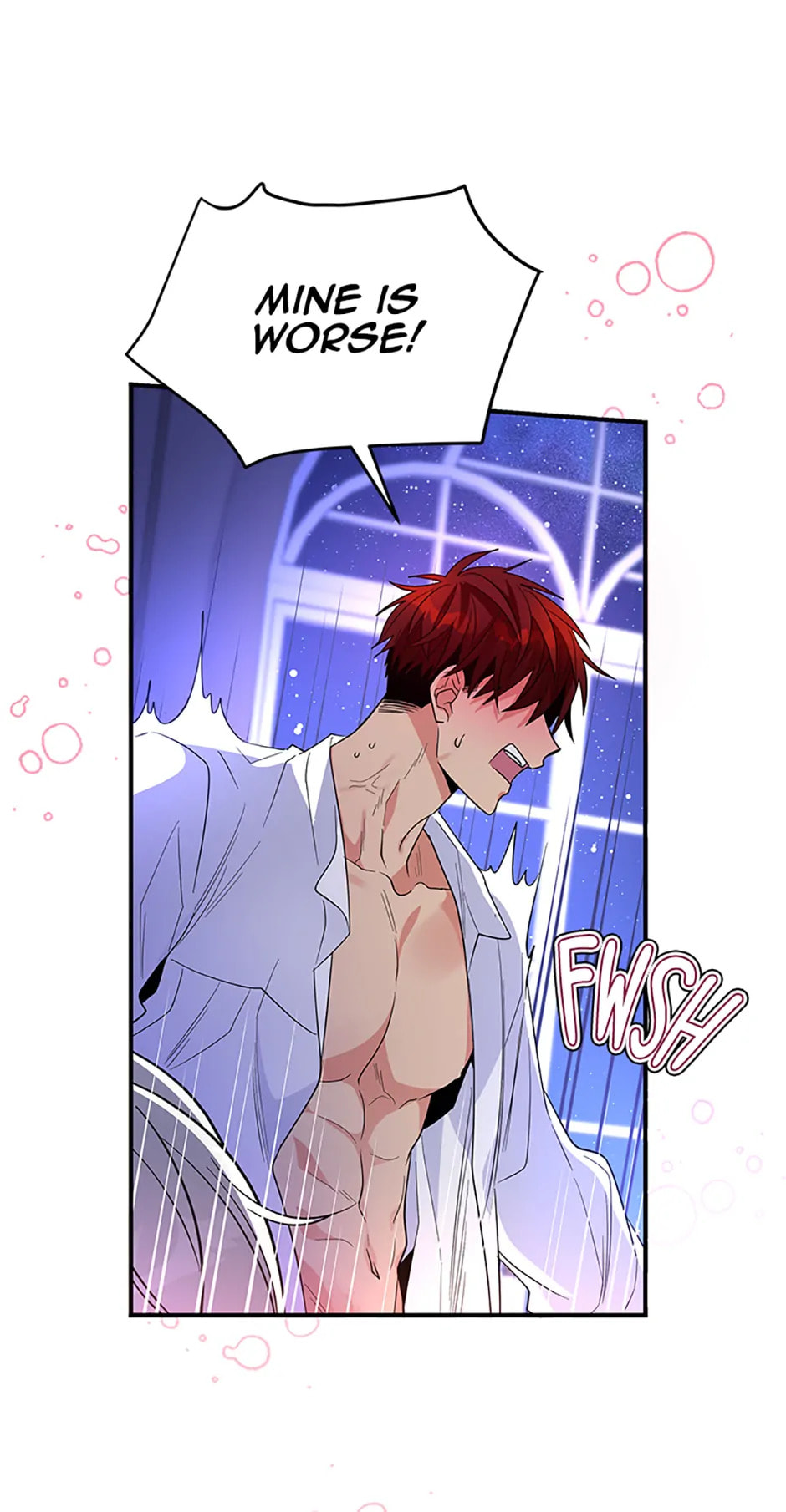 Read Baroness Goes on Strike chapter 14.3 image 42 on Lezhin