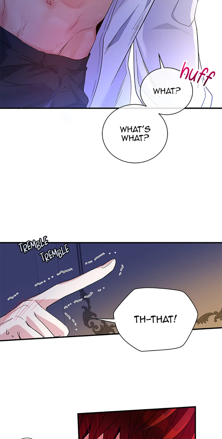 Read Baroness Goes on Strike chapter 14.3 image 45 on Lezhin