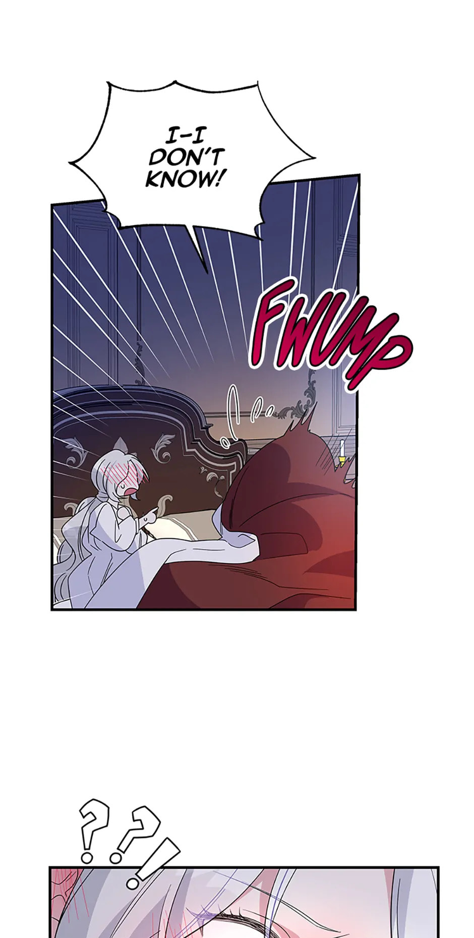 Read Baroness Goes on Strike chapter 14.3 image 47 on Lezhin