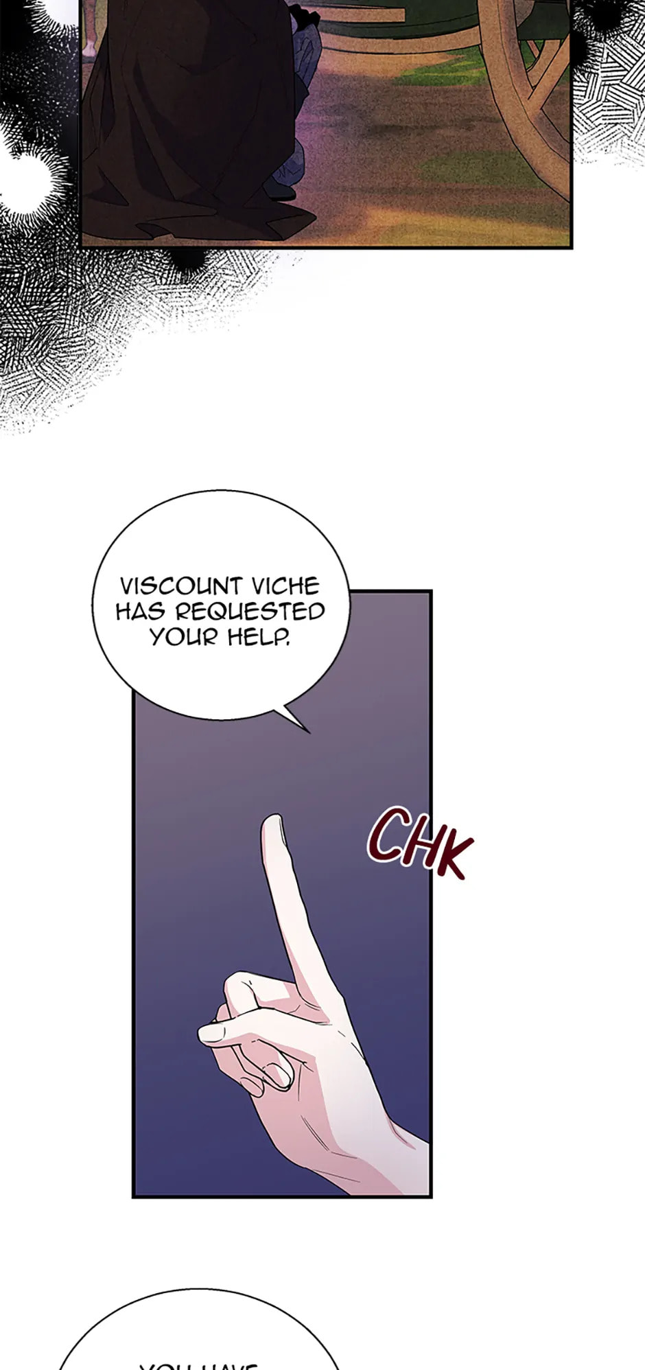 Read Baroness Goes on Strike chapter 14.3 image 5 on Lezhin