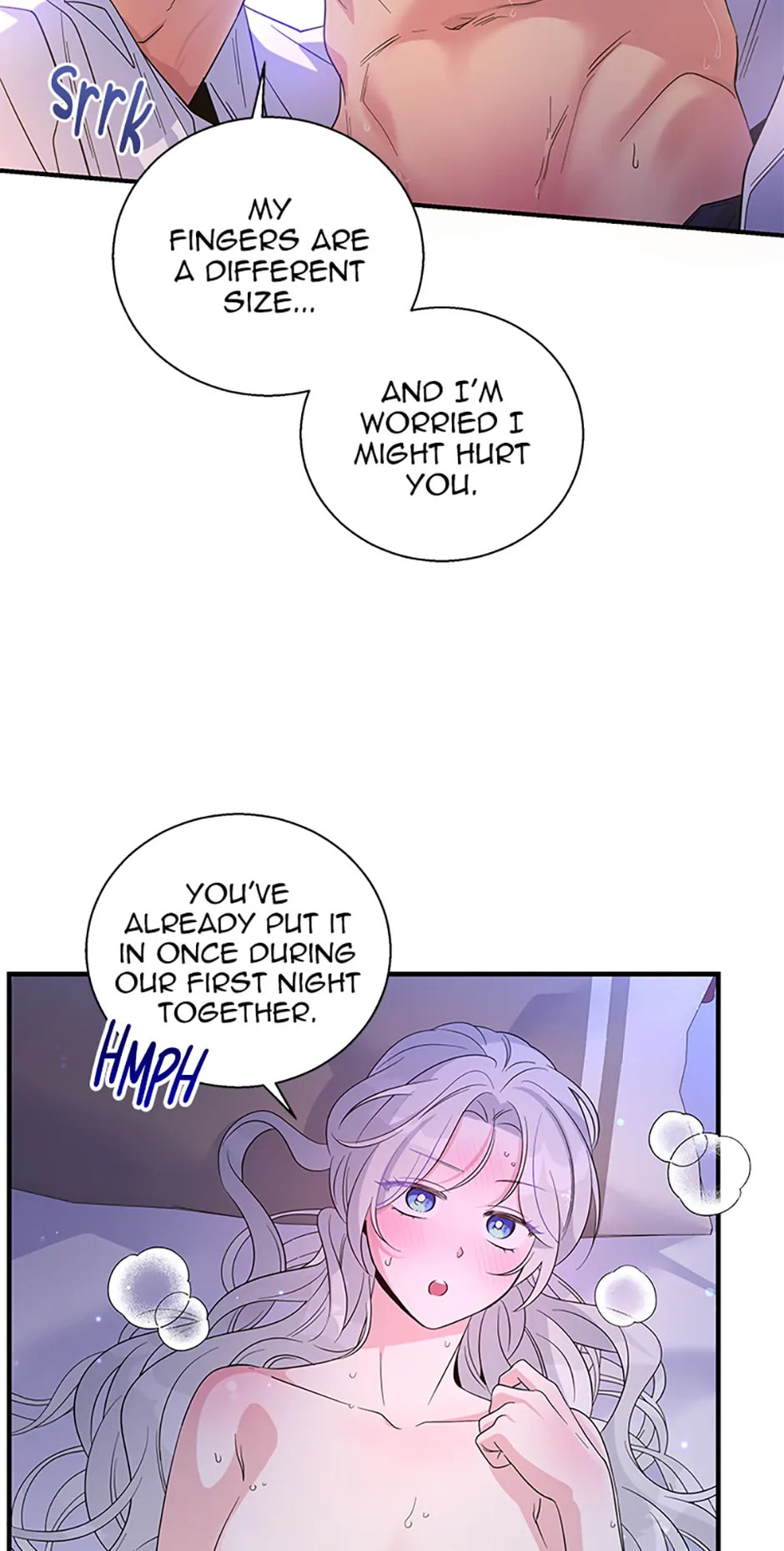 Read Baroness Goes on Strike chapter 14.6 image 12 on Lezhin