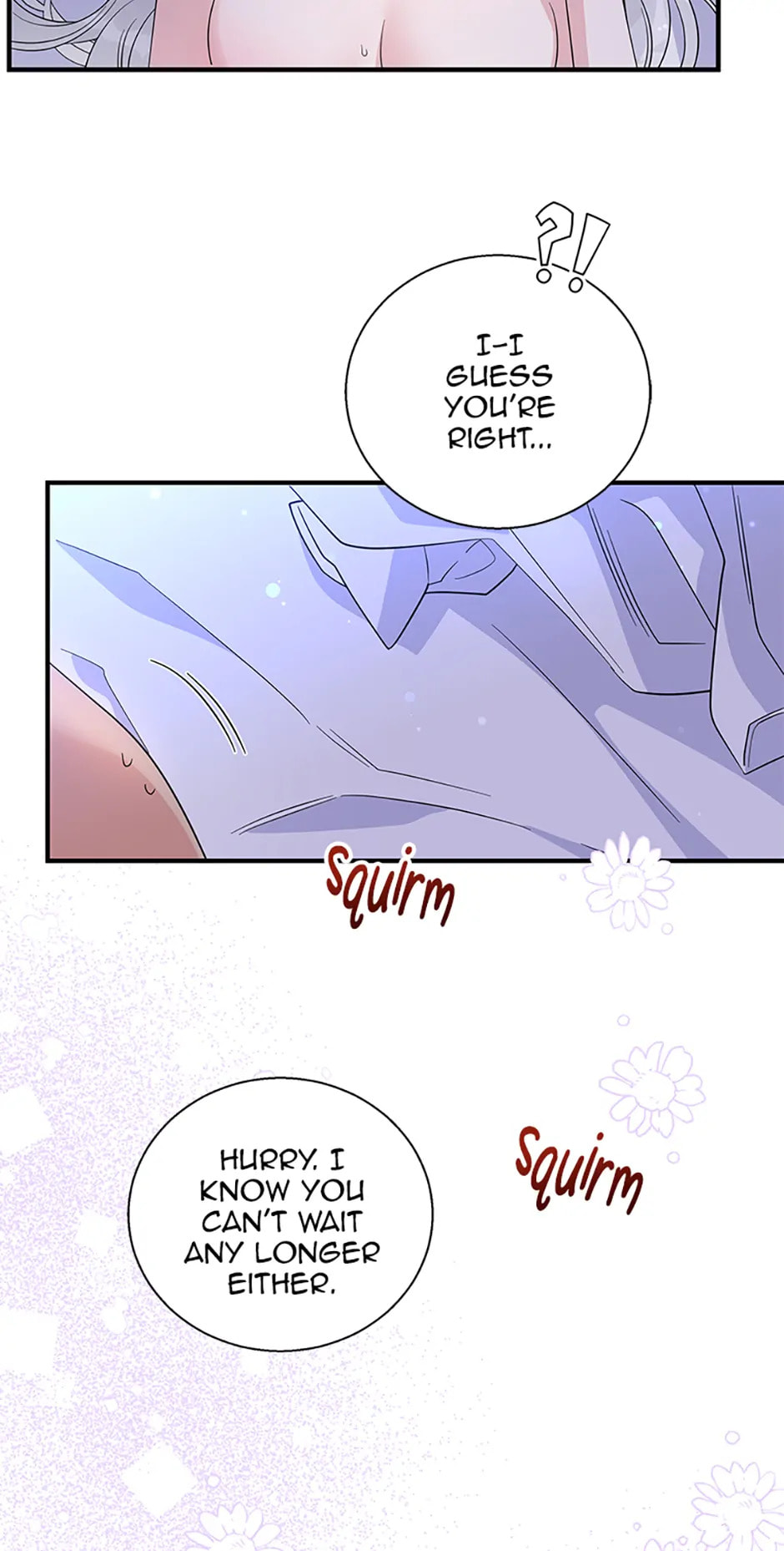 Read Baroness Goes on Strike chapter 14.6 image 13 on Lezhin