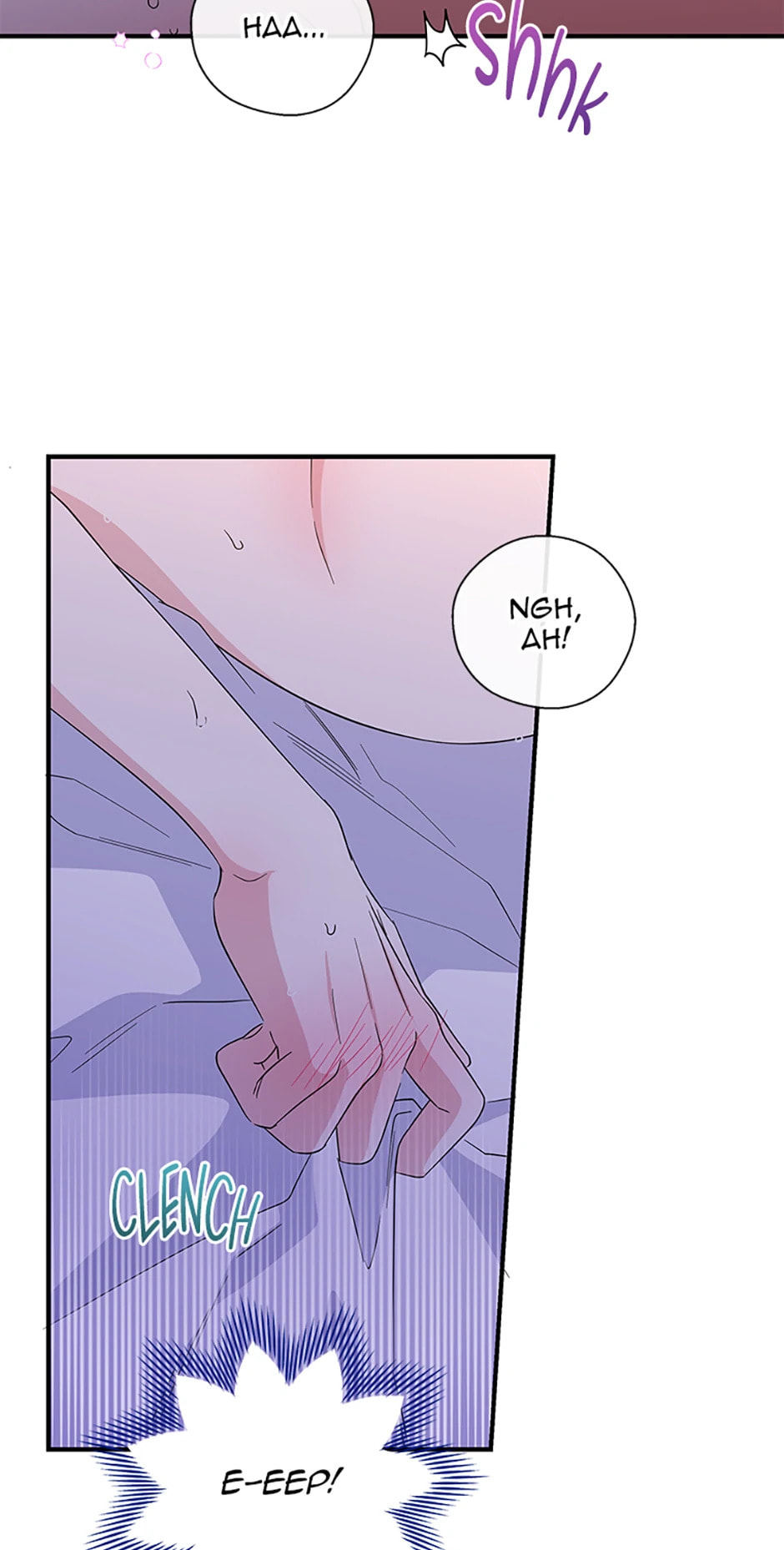 Read Baroness Goes on Strike chapter 14.6 image 16 on Lezhin
