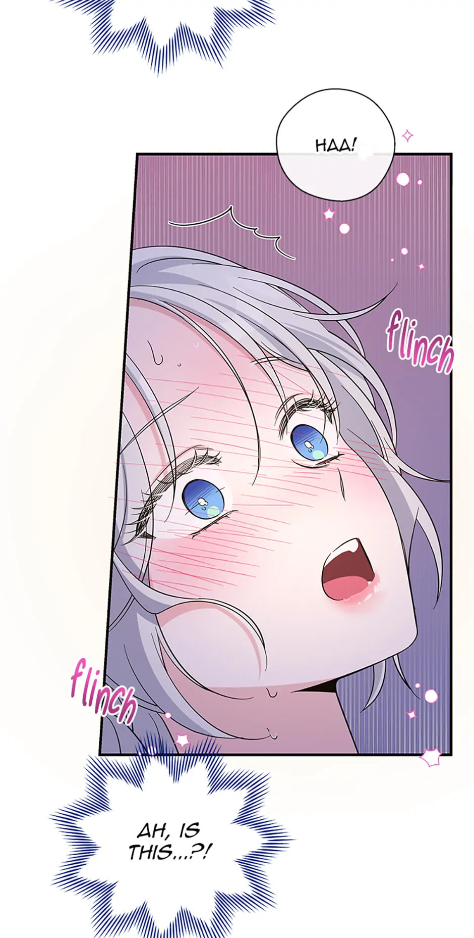 Read Baroness Goes on Strike chapter 14.6 image 17 on Lezhin