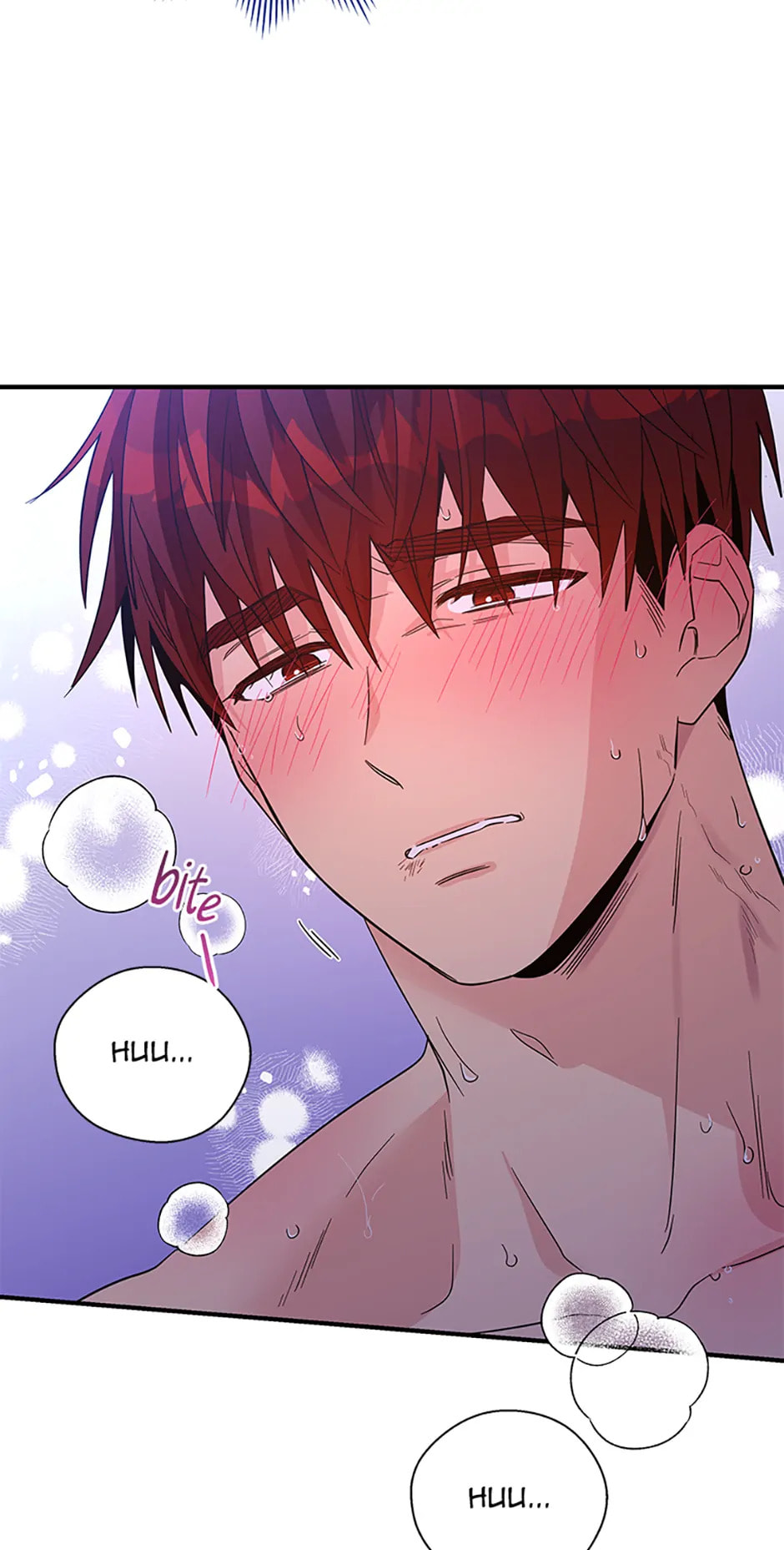 Read Baroness Goes on Strike chapter 14.6 image 18 on Lezhin