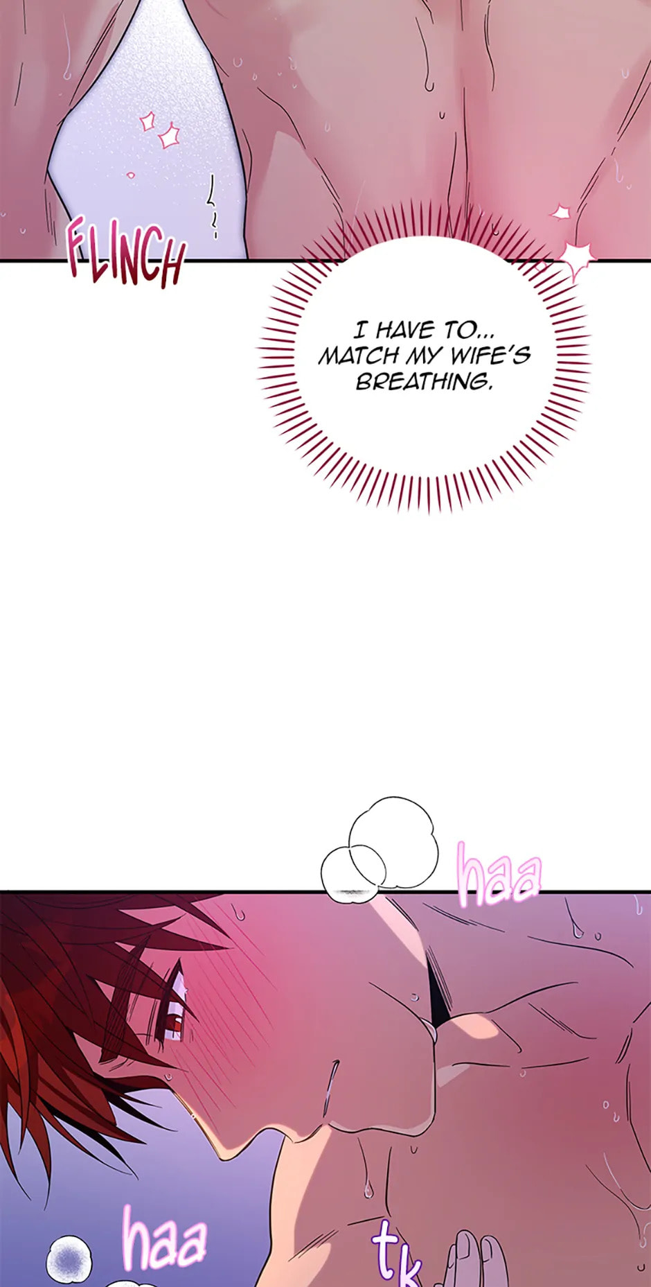 Read Baroness Goes on Strike chapter 14.6 image 20 on Lezhin