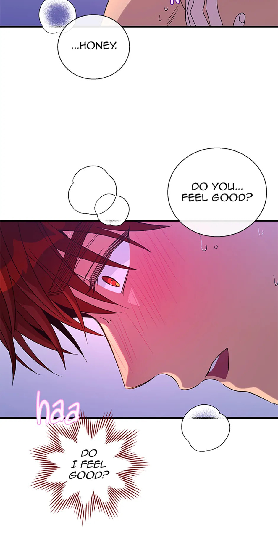 Read Baroness Goes on Strike chapter 14.6 image 21 on Lezhin