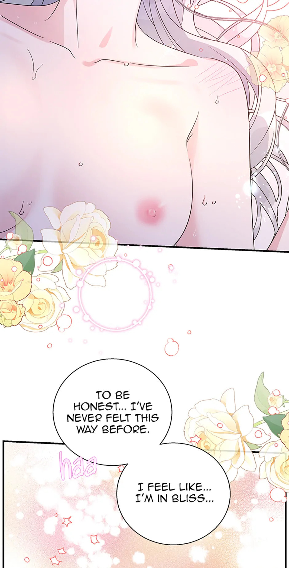 Read Baroness Goes on Strike chapter 14.6 image 23 on Lezhin