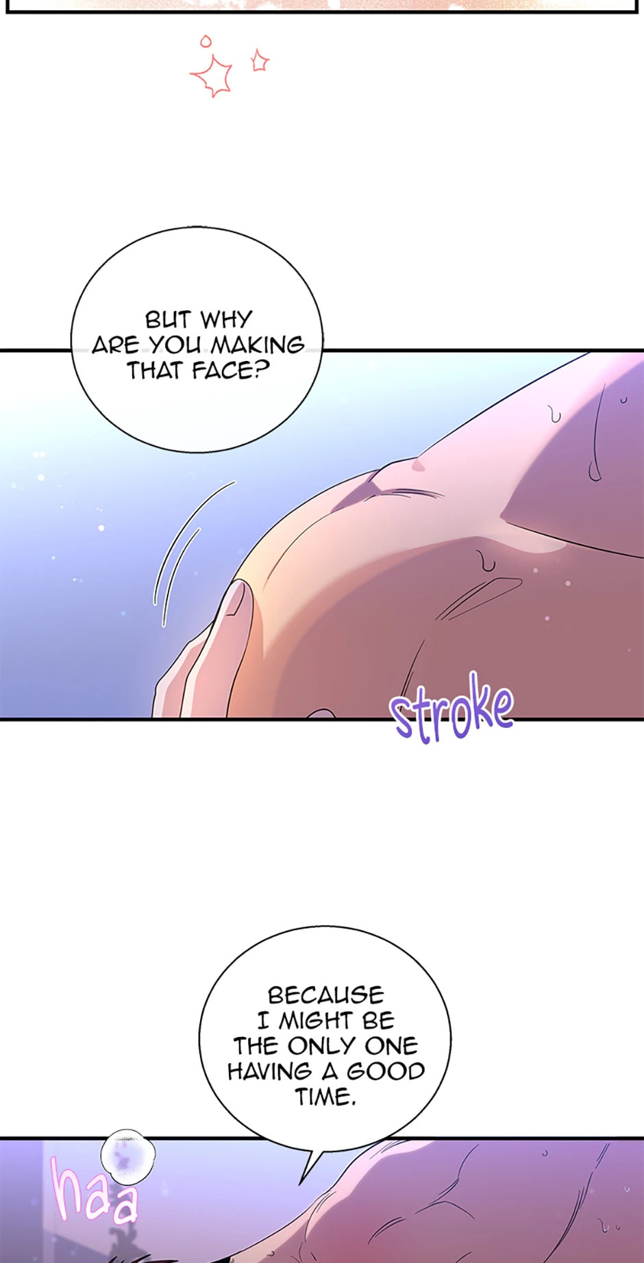 Read Baroness Goes on Strike chapter 14.6 image 24 on Lezhin