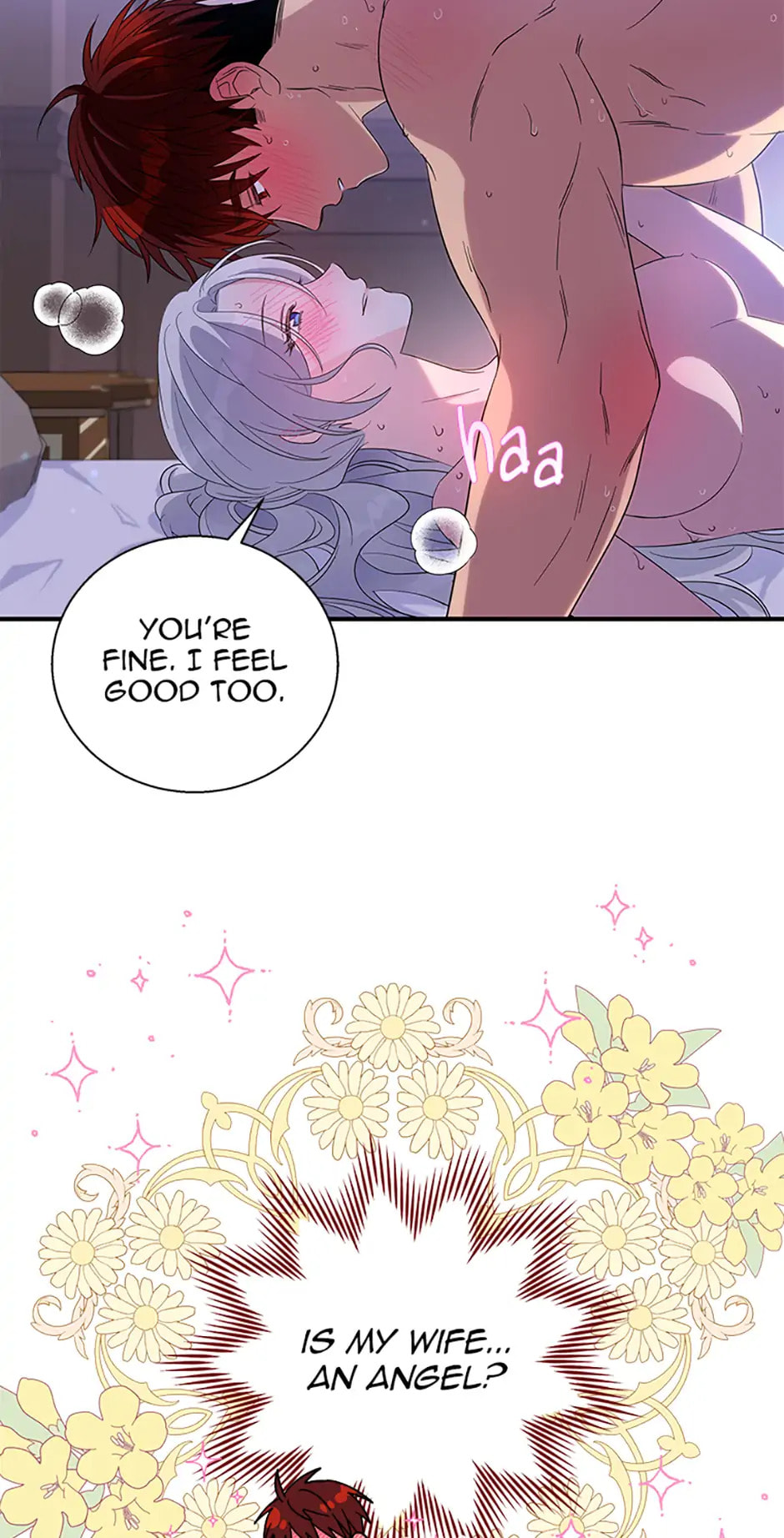 Read Baroness Goes on Strike chapter 14.6 image 25 on Lezhin
