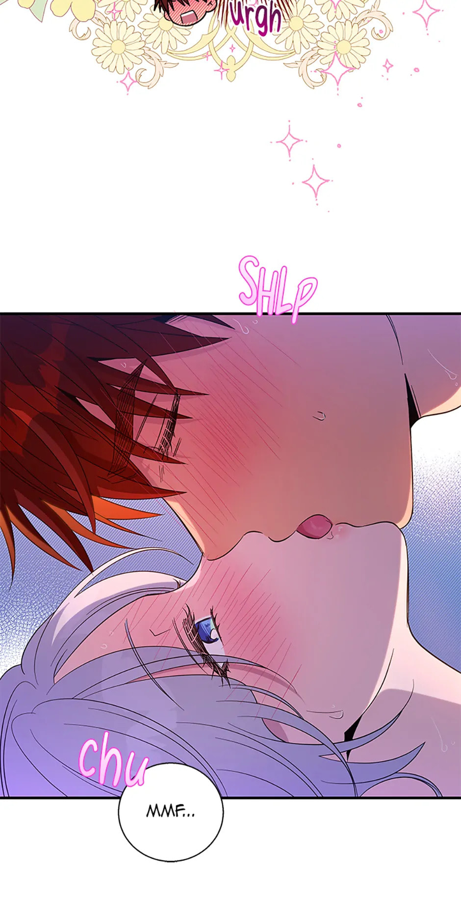 Read Baroness Goes on Strike chapter 14.6 image 26 on Lezhin