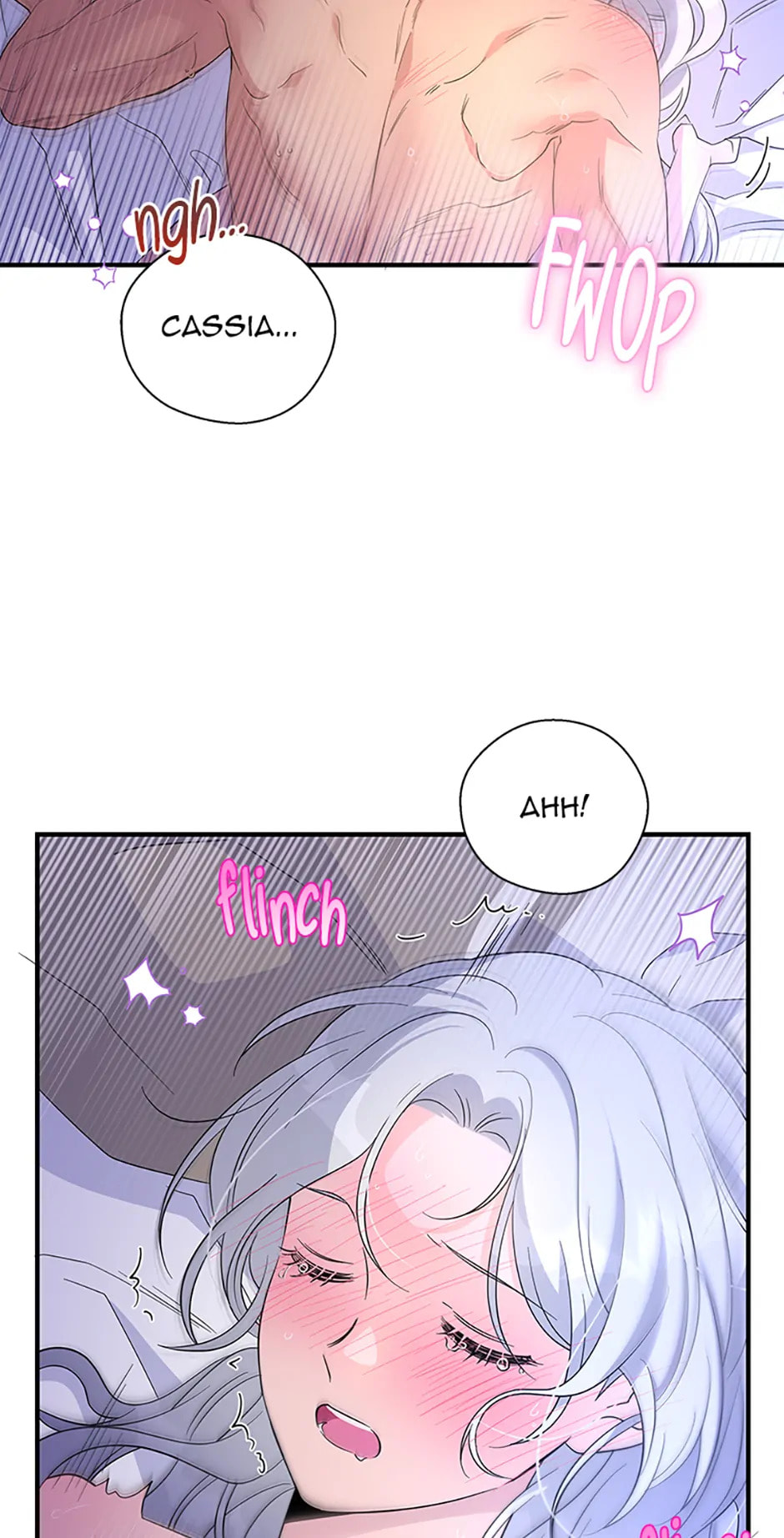 Read Baroness Goes on Strike chapter 14.6 image 29 on Lezhin