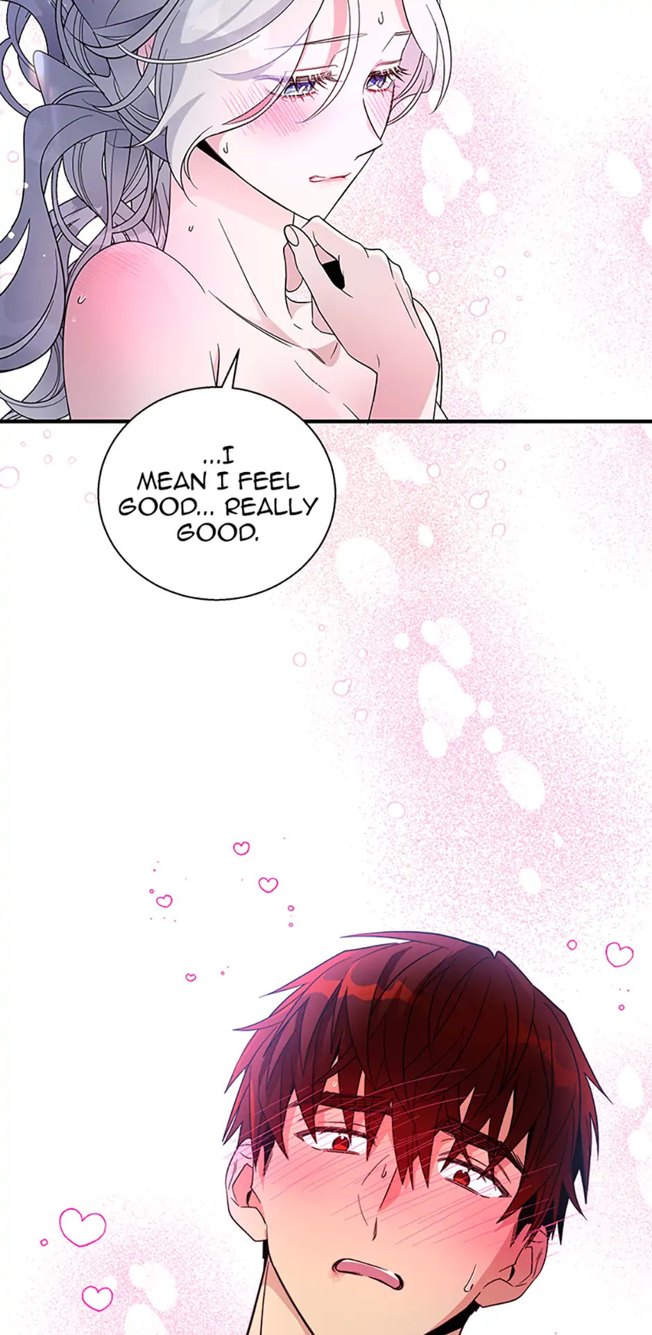 Read Baroness Goes on Strike chapter 14.6 image 3 on Lezhin