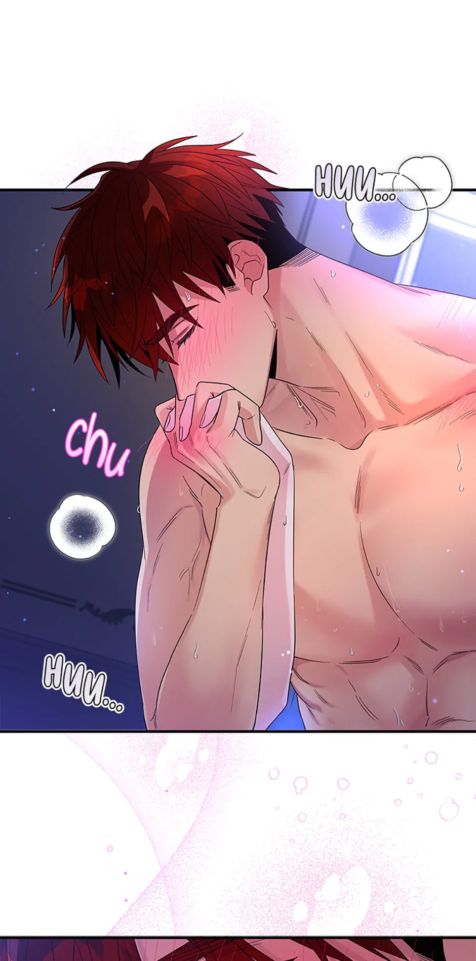 Read Baroness Goes on Strike chapter 14.6 image 33 on Lezhin