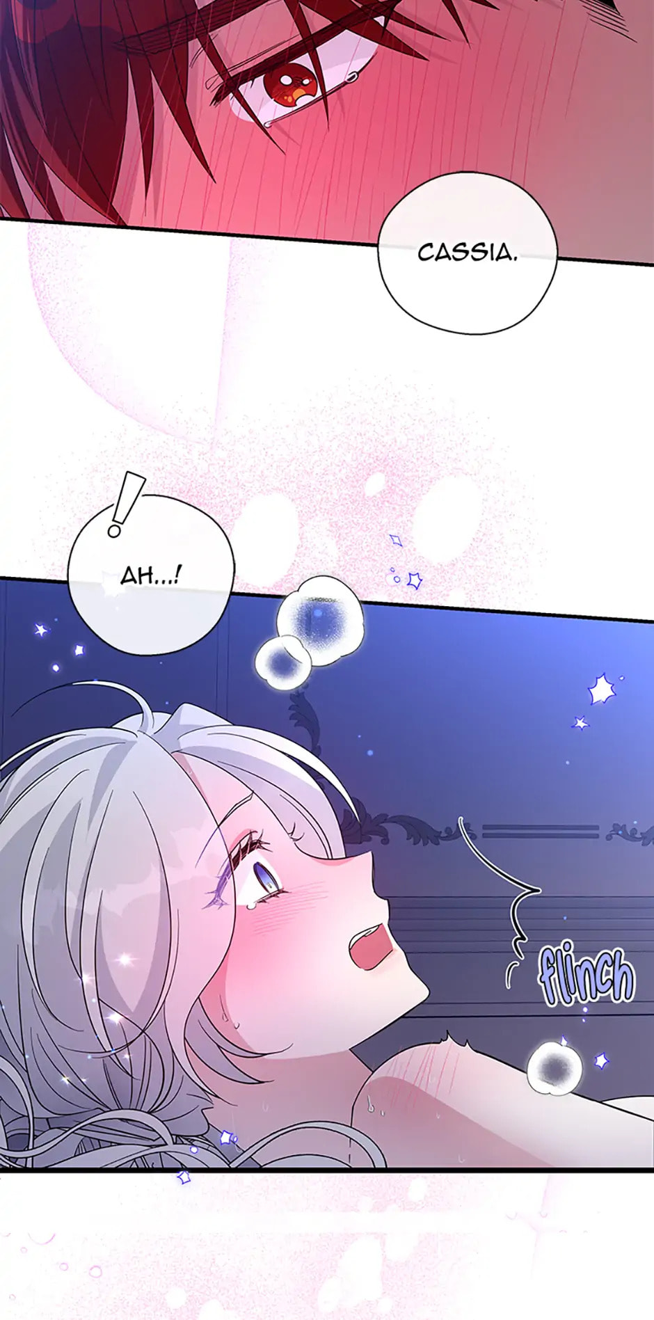 Read Baroness Goes on Strike chapter 14.6 image 34 on Lezhin