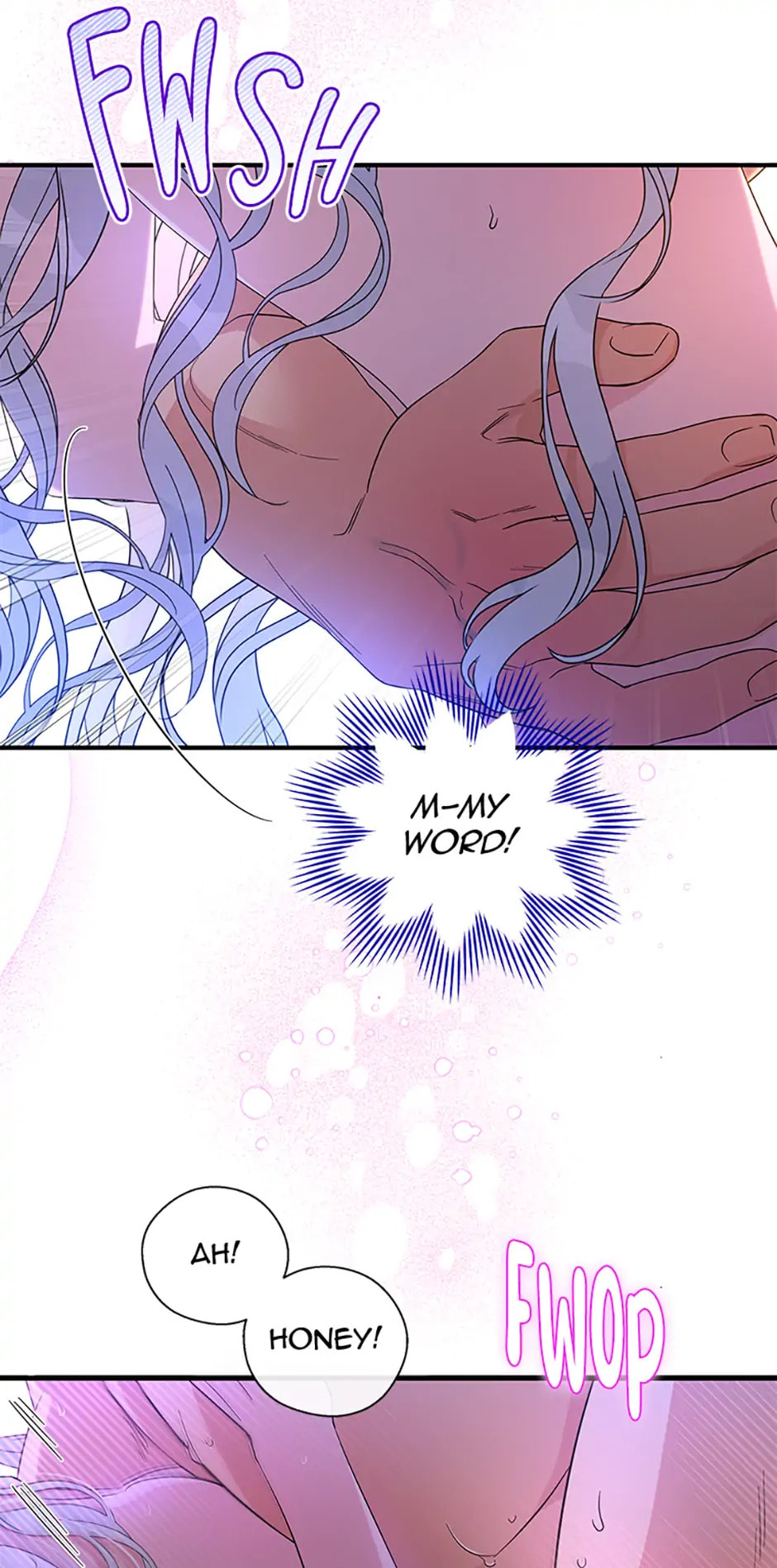 Read Baroness Goes on Strike chapter 14.6 image 35 on Lezhin