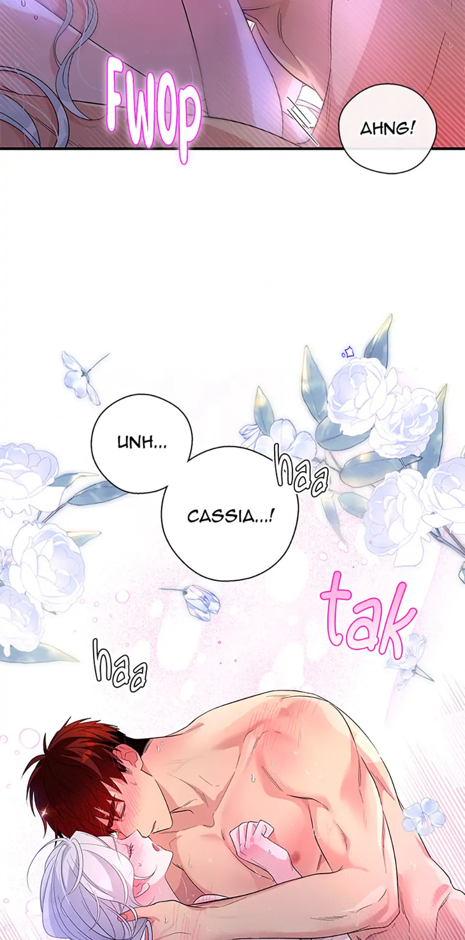 Read Baroness Goes on Strike chapter 14.6 image 36 on Lezhin
