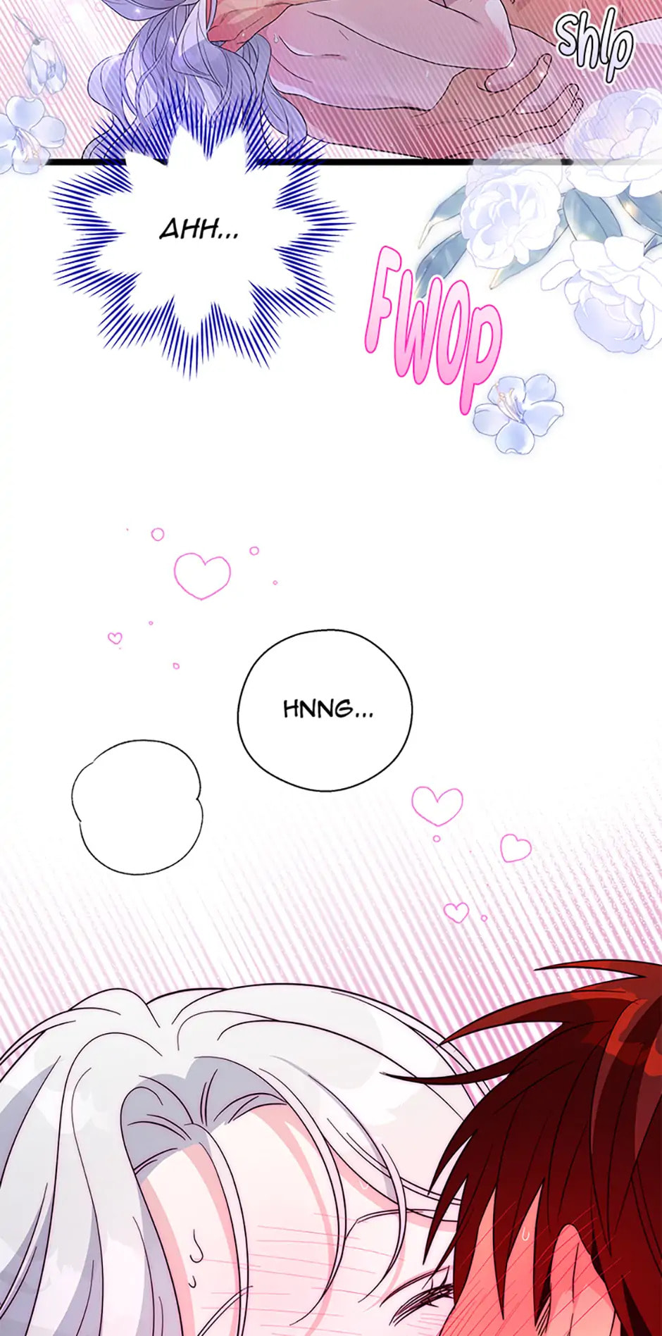 Read Baroness Goes on Strike chapter 14.6 image 37 on Lezhin