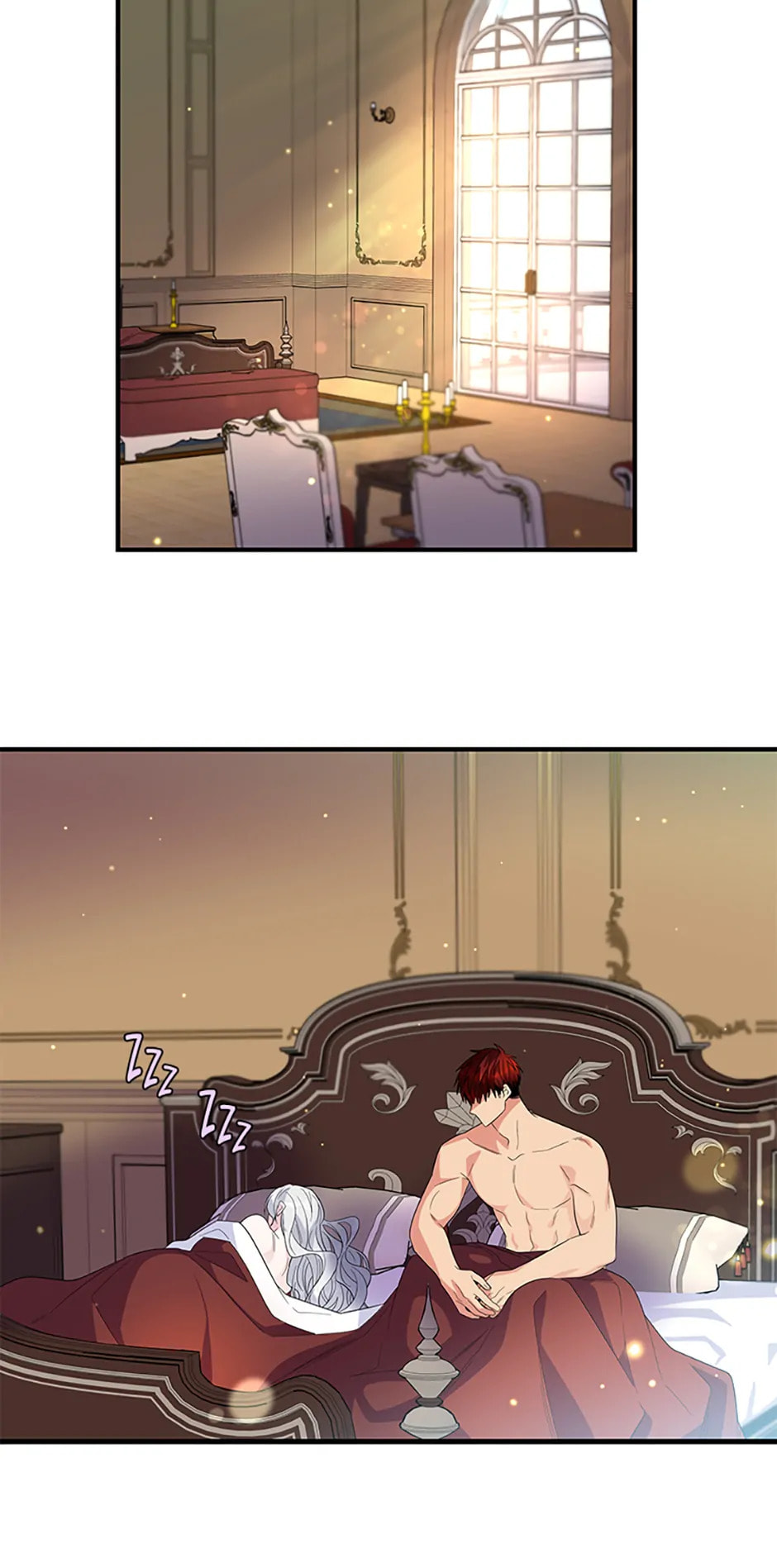 Read Baroness Goes on Strike chapter 14.6 image 41 on Lezhin