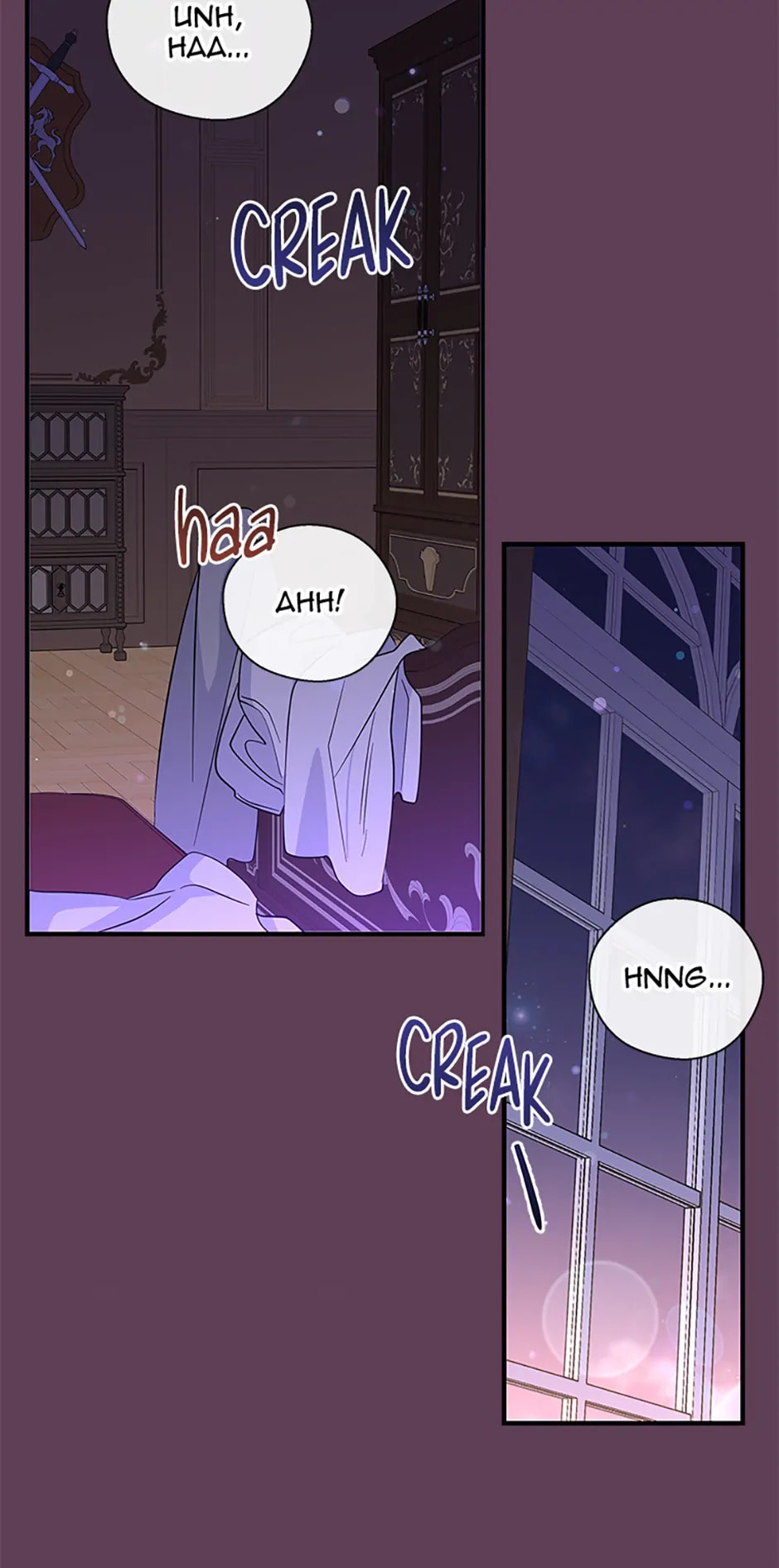 Read Baroness Goes on Strike chapter 14.6 image 44 on Lezhin