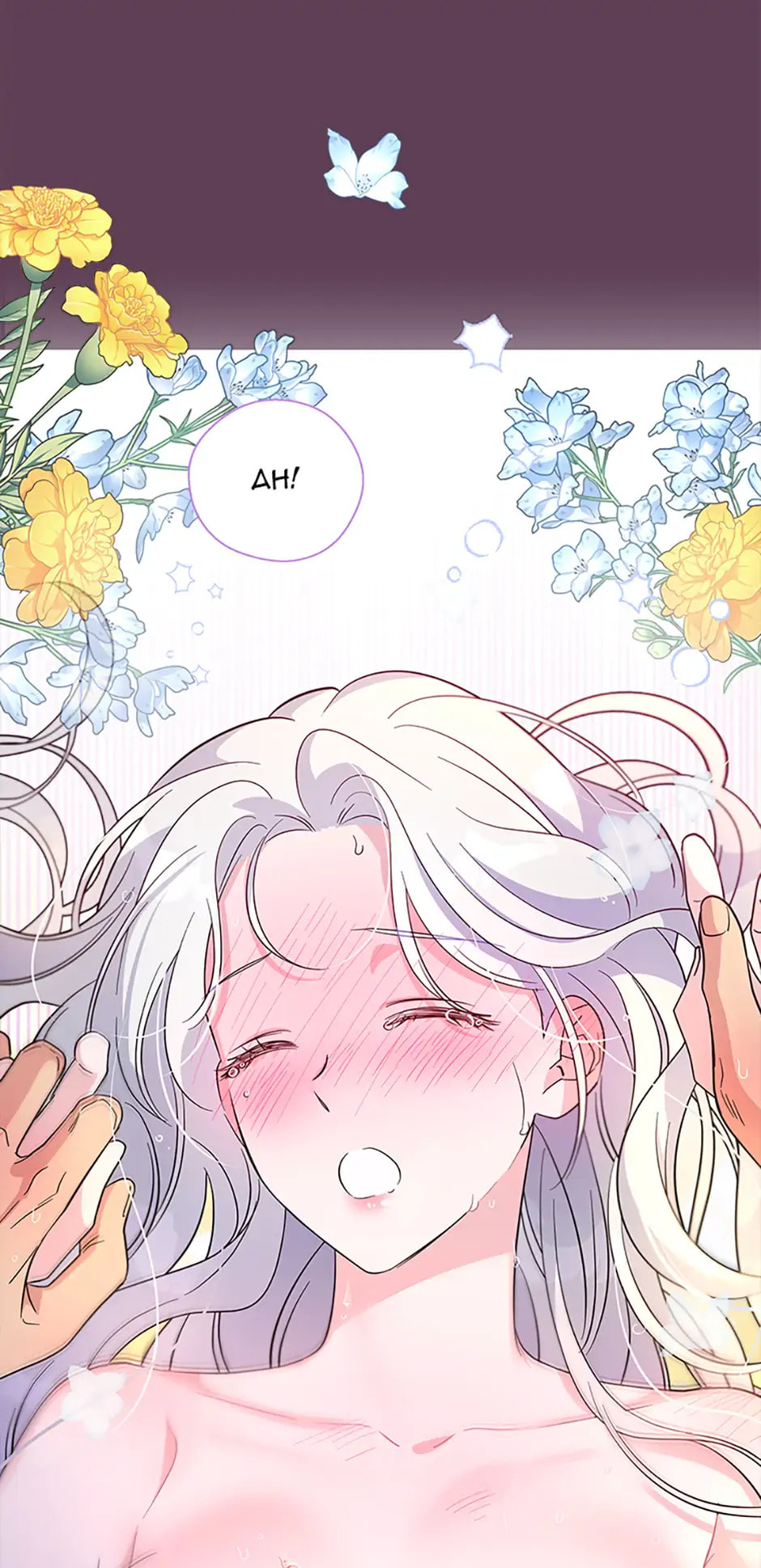 Read Baroness Goes on Strike chapter 14.6 image 45 on Lezhin