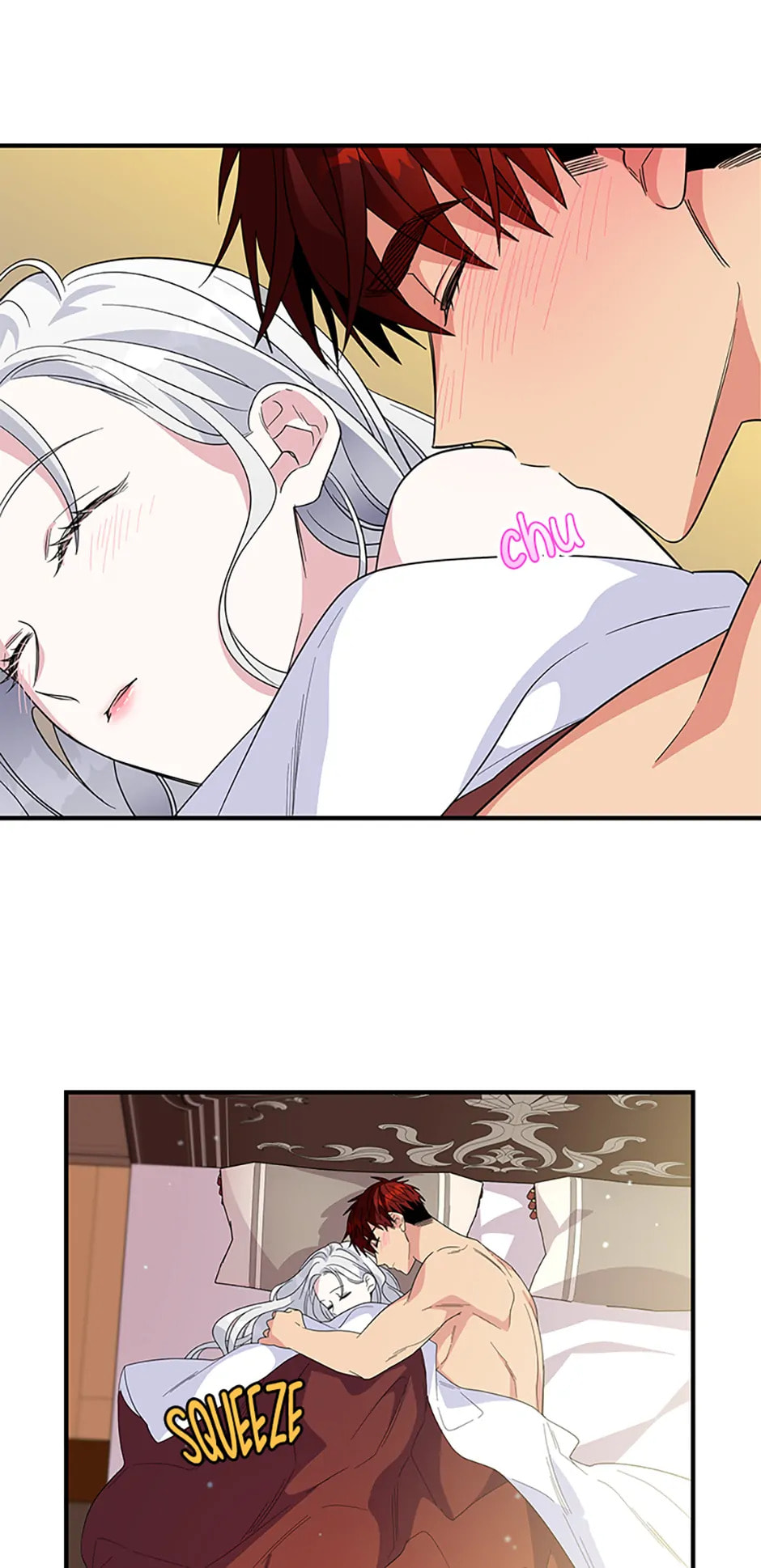 Read Baroness Goes on Strike chapter 14.6 image 51 on Lezhin