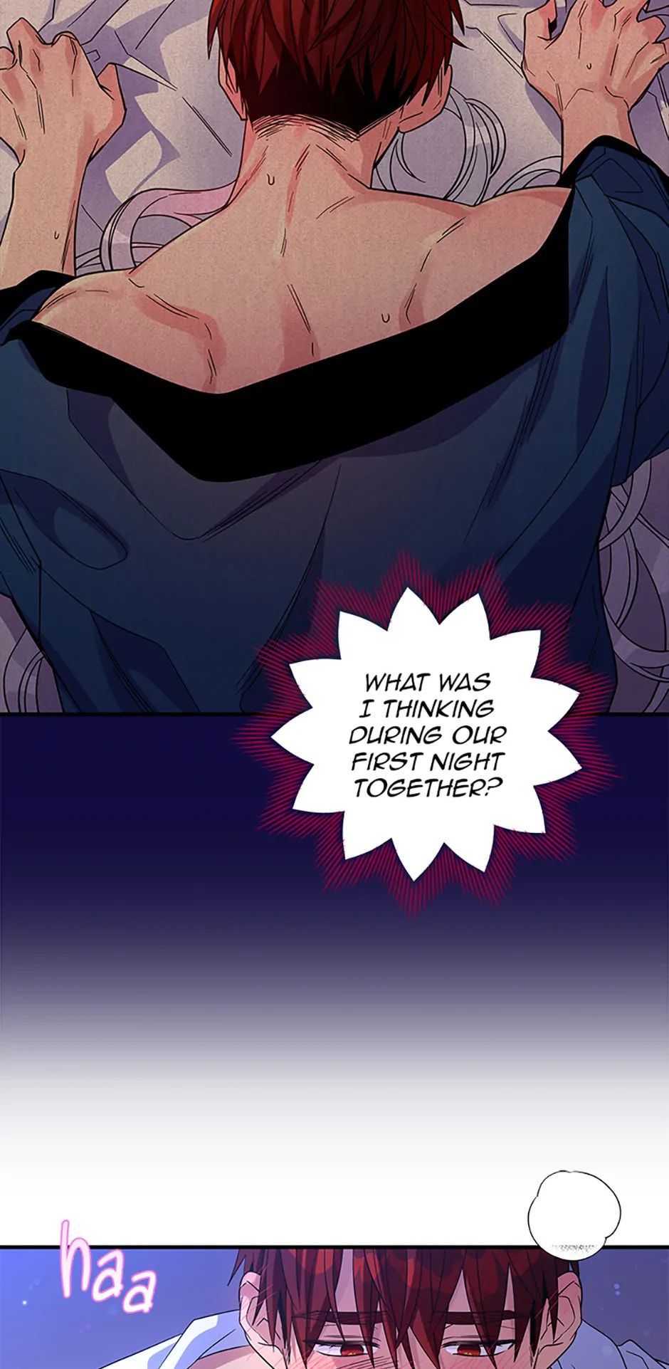 Read Baroness Goes on Strike chapter 14.6 image 8 on Lezhin