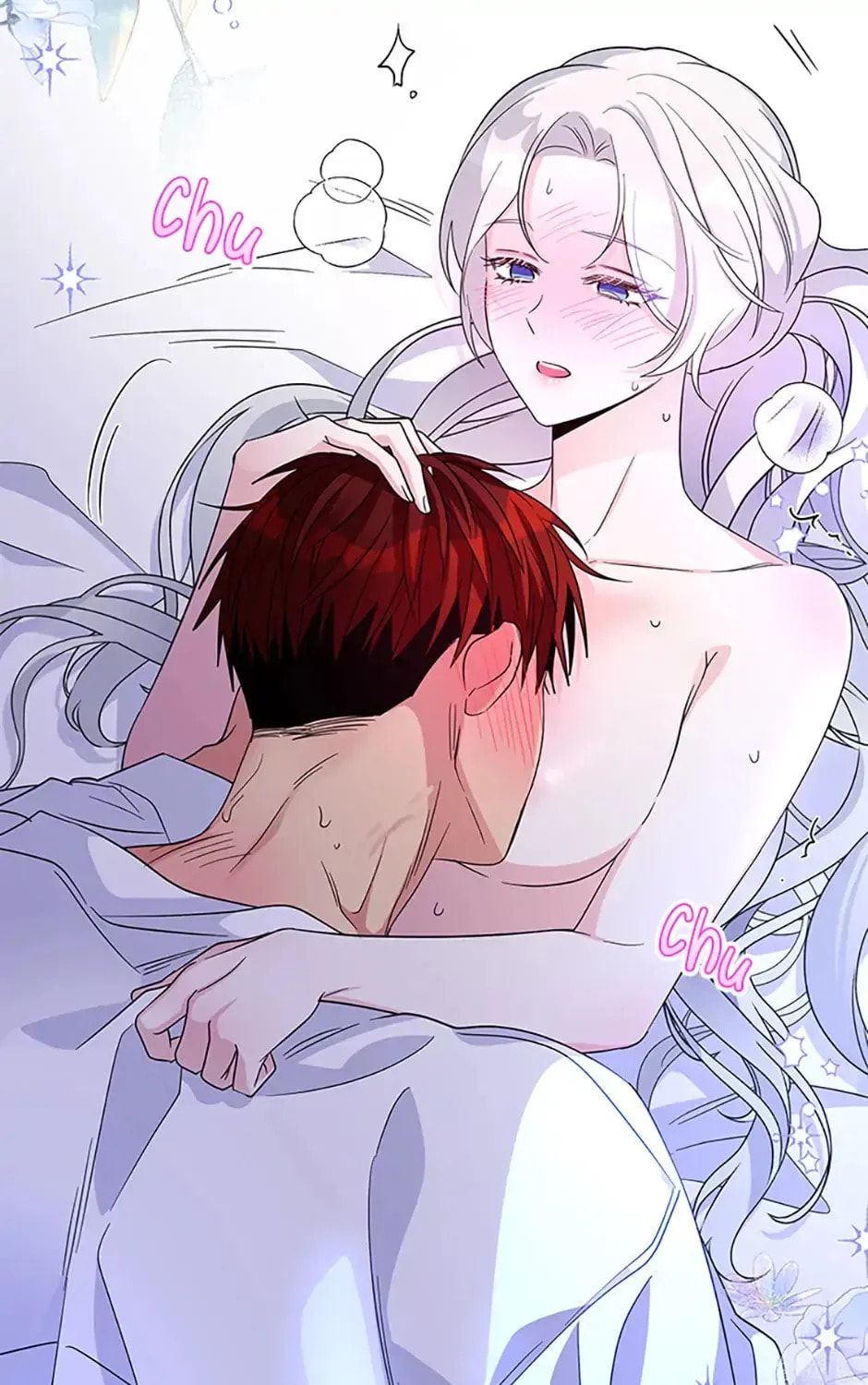 Read Baroness Goes on Strike chapter 14.7 image 100 on Lezhin