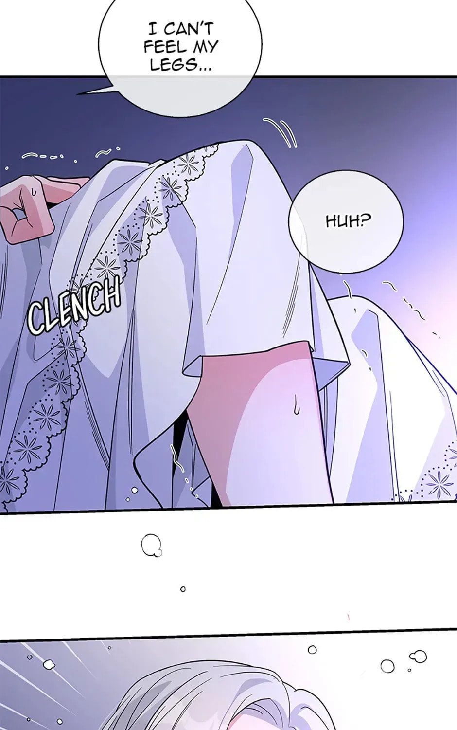 Read Baroness Goes on Strike chapter 14.7 image 26 on Lezhin