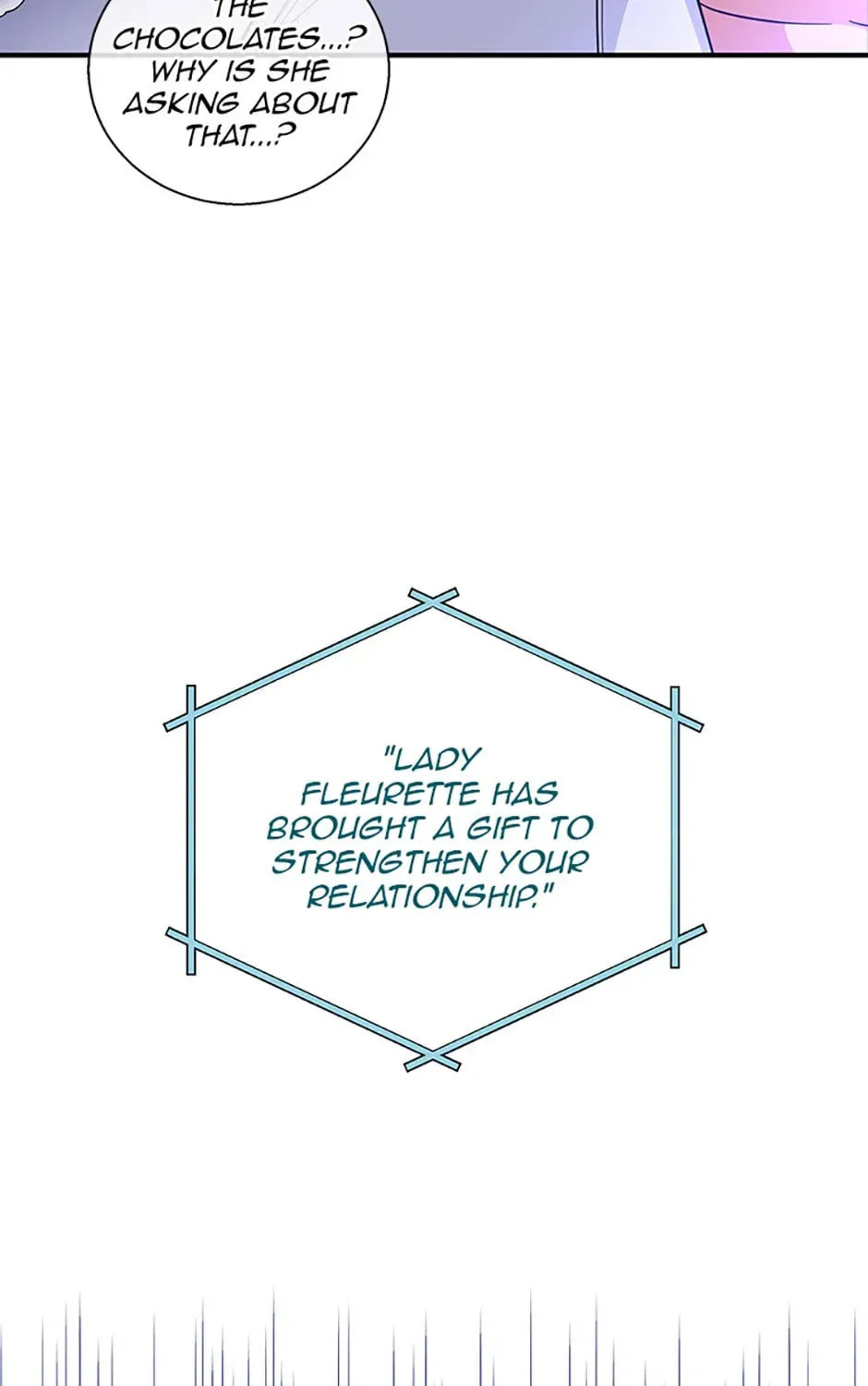 Read Baroness Goes on Strike chapter 14.7 image 30 on Lezhin