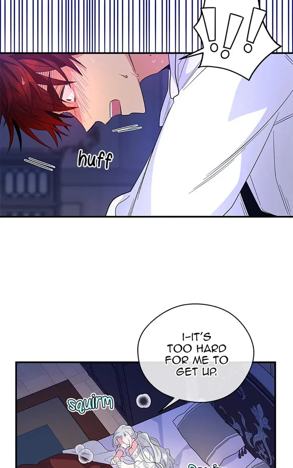 Read Baroness Goes on Strike chapter 14.7 image 32 on Lezhin
