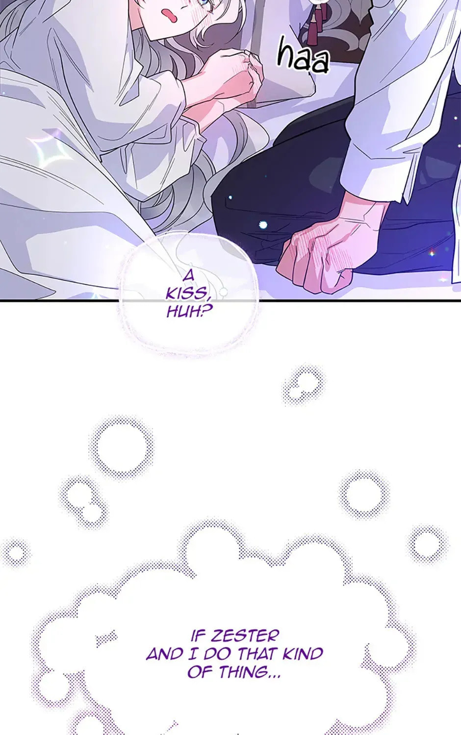 Read Baroness Goes on Strike chapter 14.7 image 62 on Lezhin