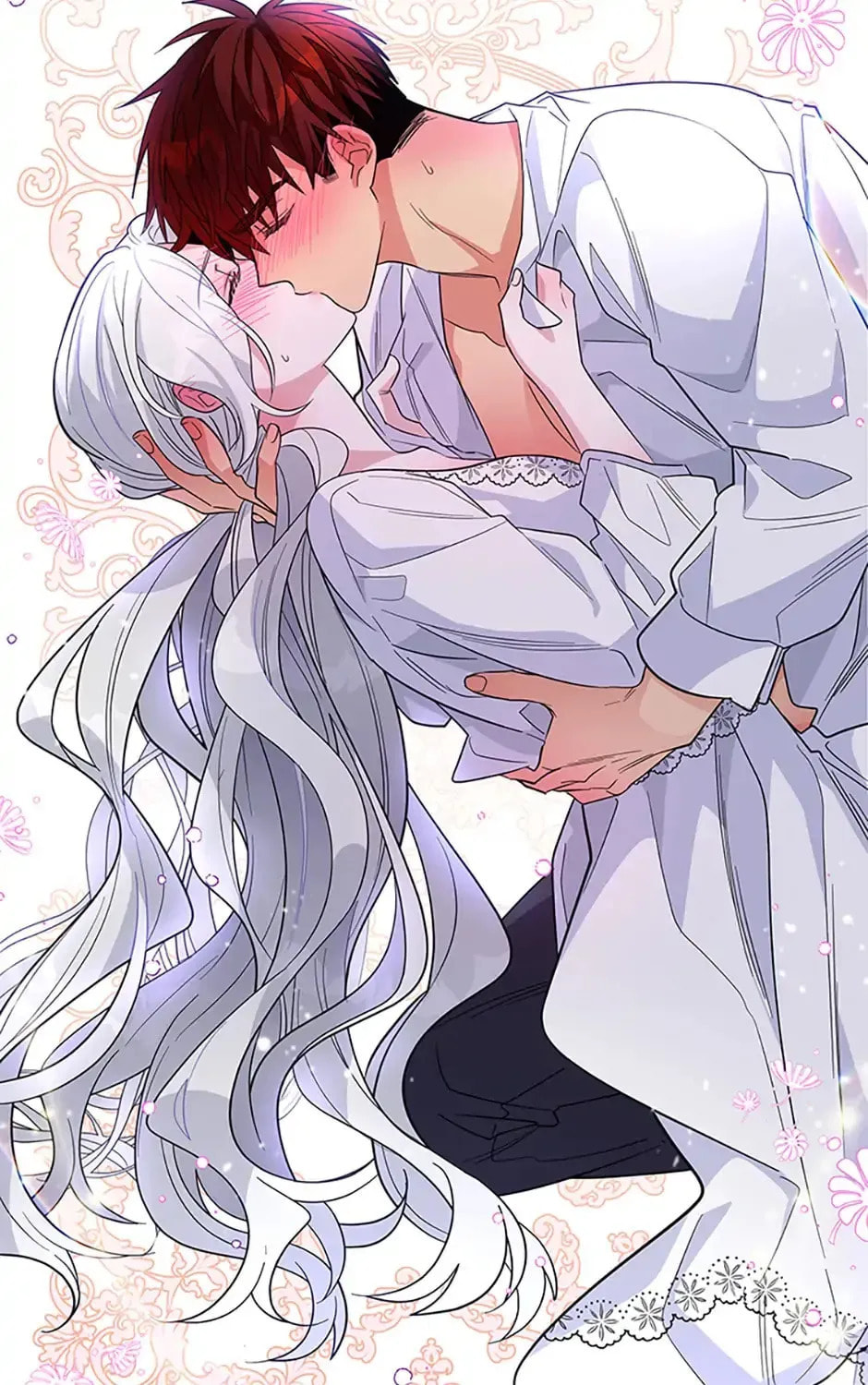 Read Baroness Goes on Strike chapter 14.7 image 78 on Lezhin