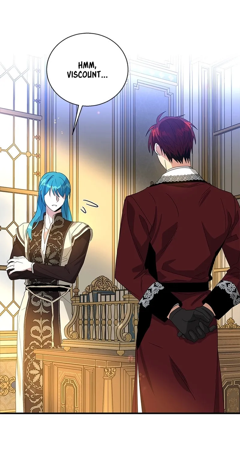 Read Baroness Goes on Strike chapter 140 image 12 on Lezhin