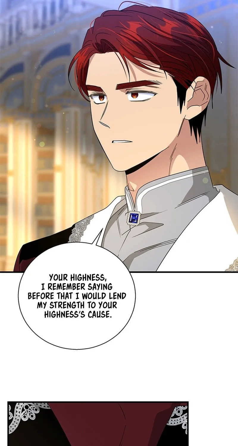 Read Baroness Goes on Strike chapter 140 image 14 on Lezhin