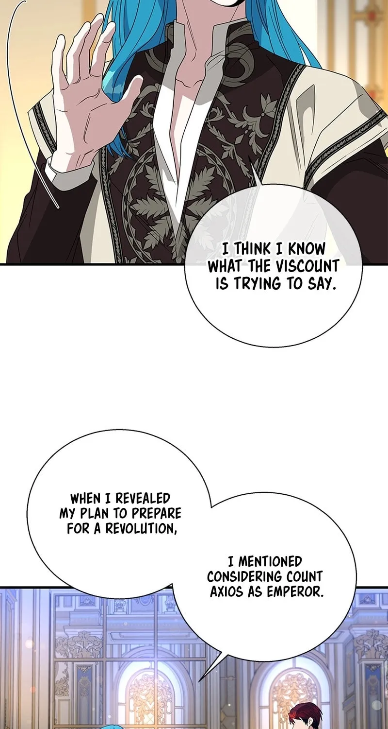 Read Baroness Goes on Strike chapter 140 image 17 on Lezhin