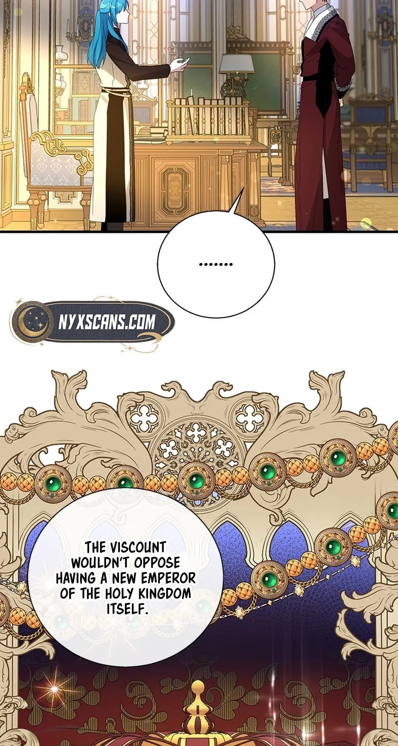 Read Baroness Goes on Strike chapter 140 image 18 on Lezhin