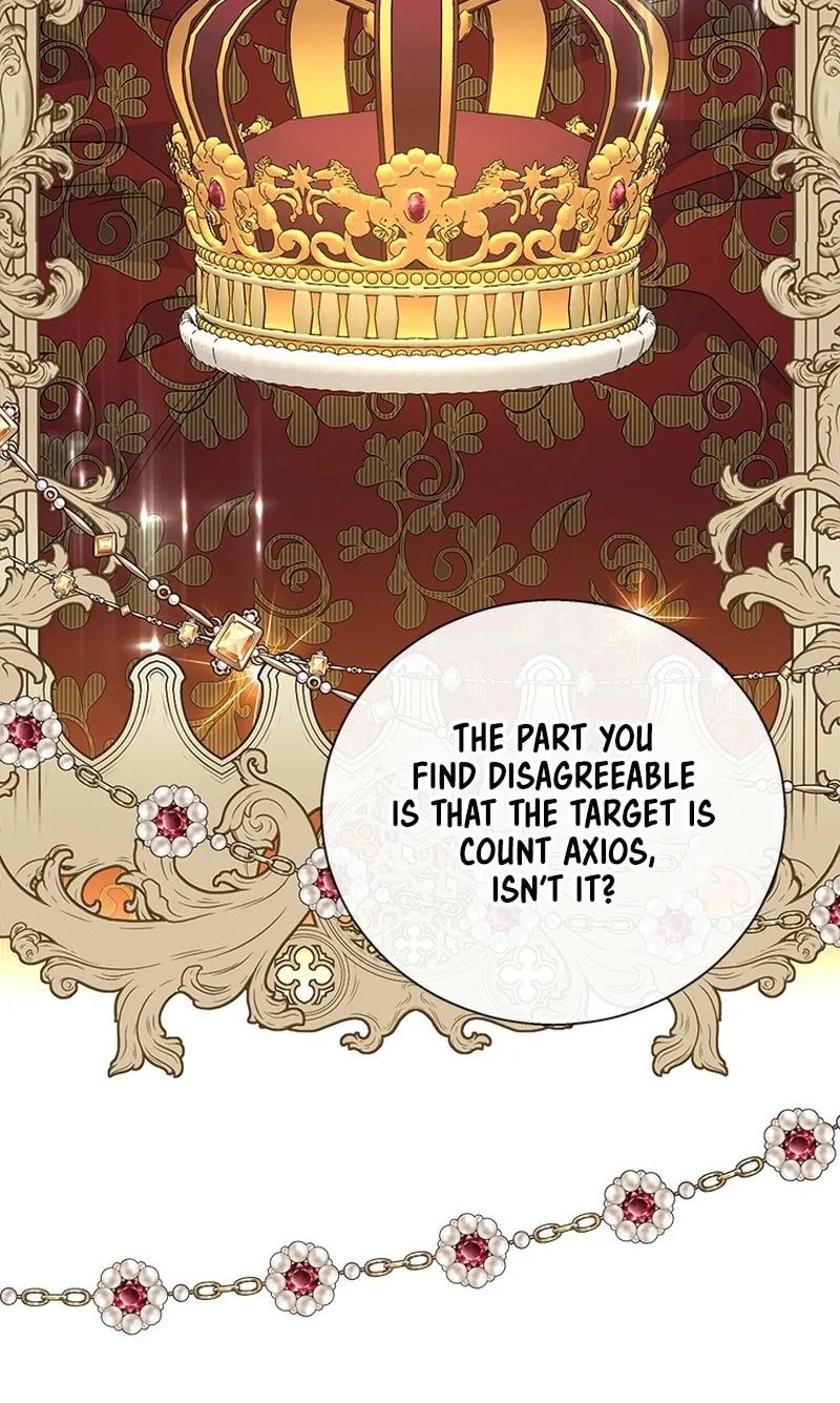 Read Baroness Goes on Strike chapter 140 image 19 on Lezhin