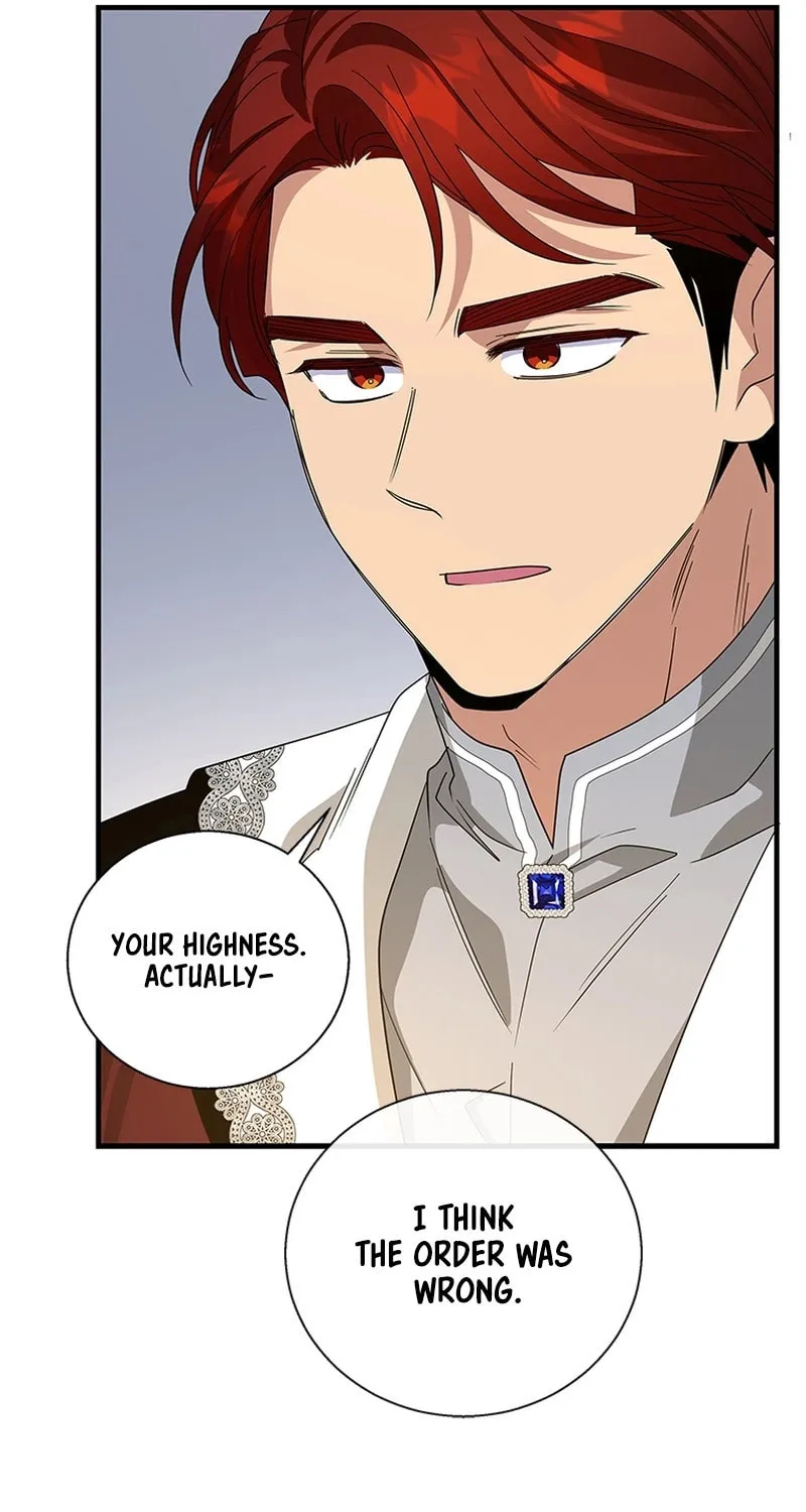 Read Baroness Goes on Strike chapter 140 image 20 on Lezhin