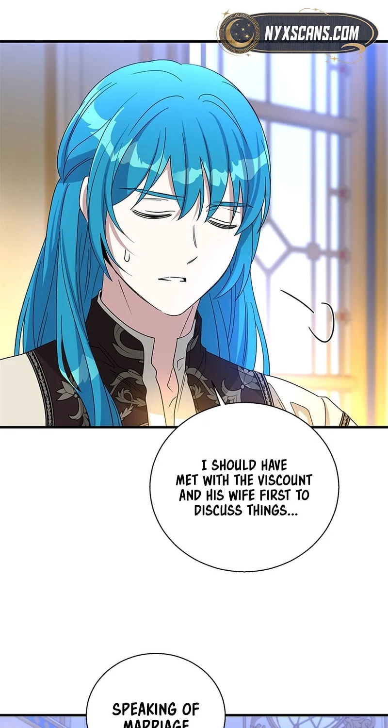 Read Baroness Goes on Strike chapter 140 image 21 on Lezhin