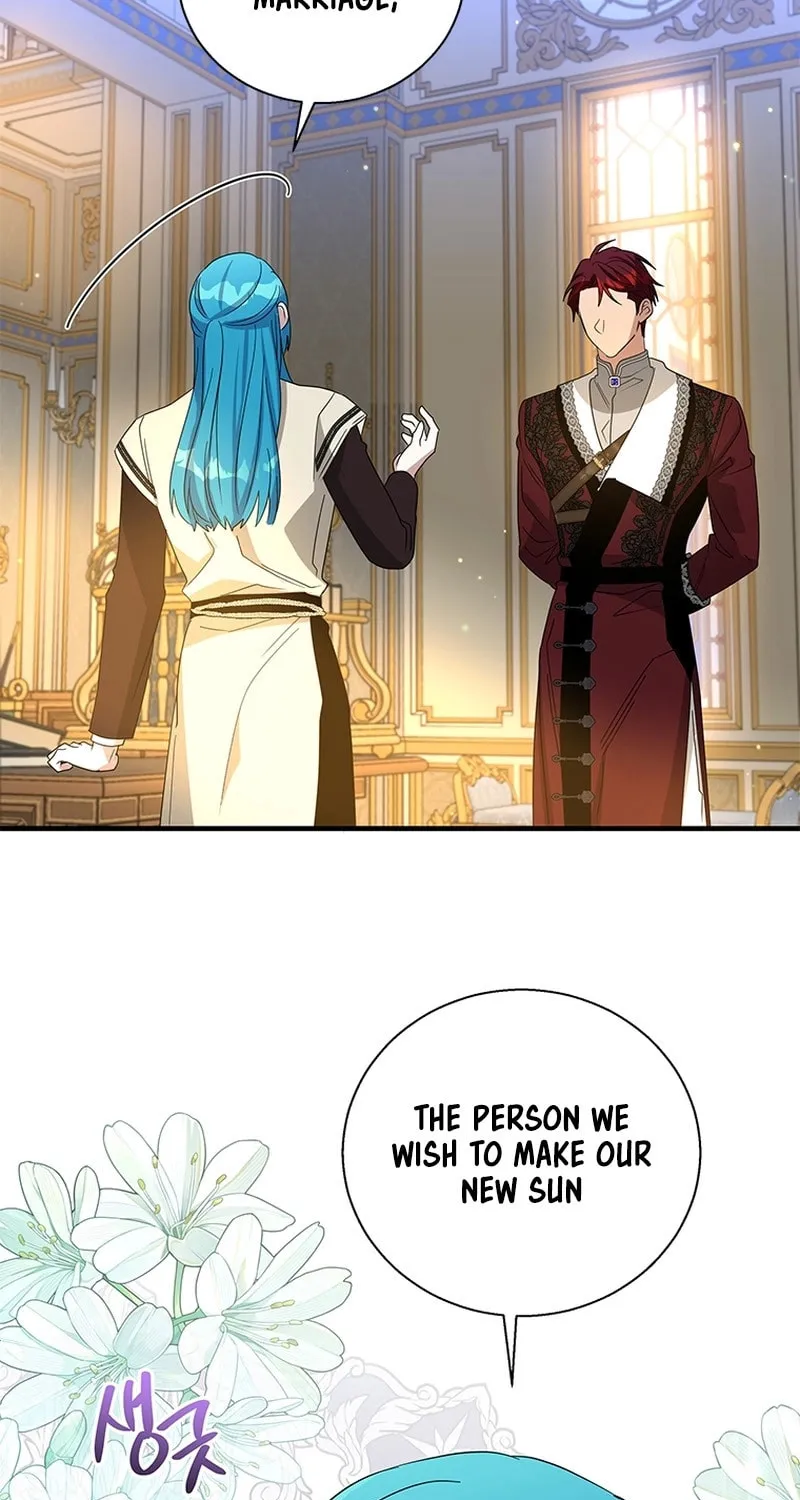 Read Baroness Goes on Strike chapter 140 image 22 on Lezhin