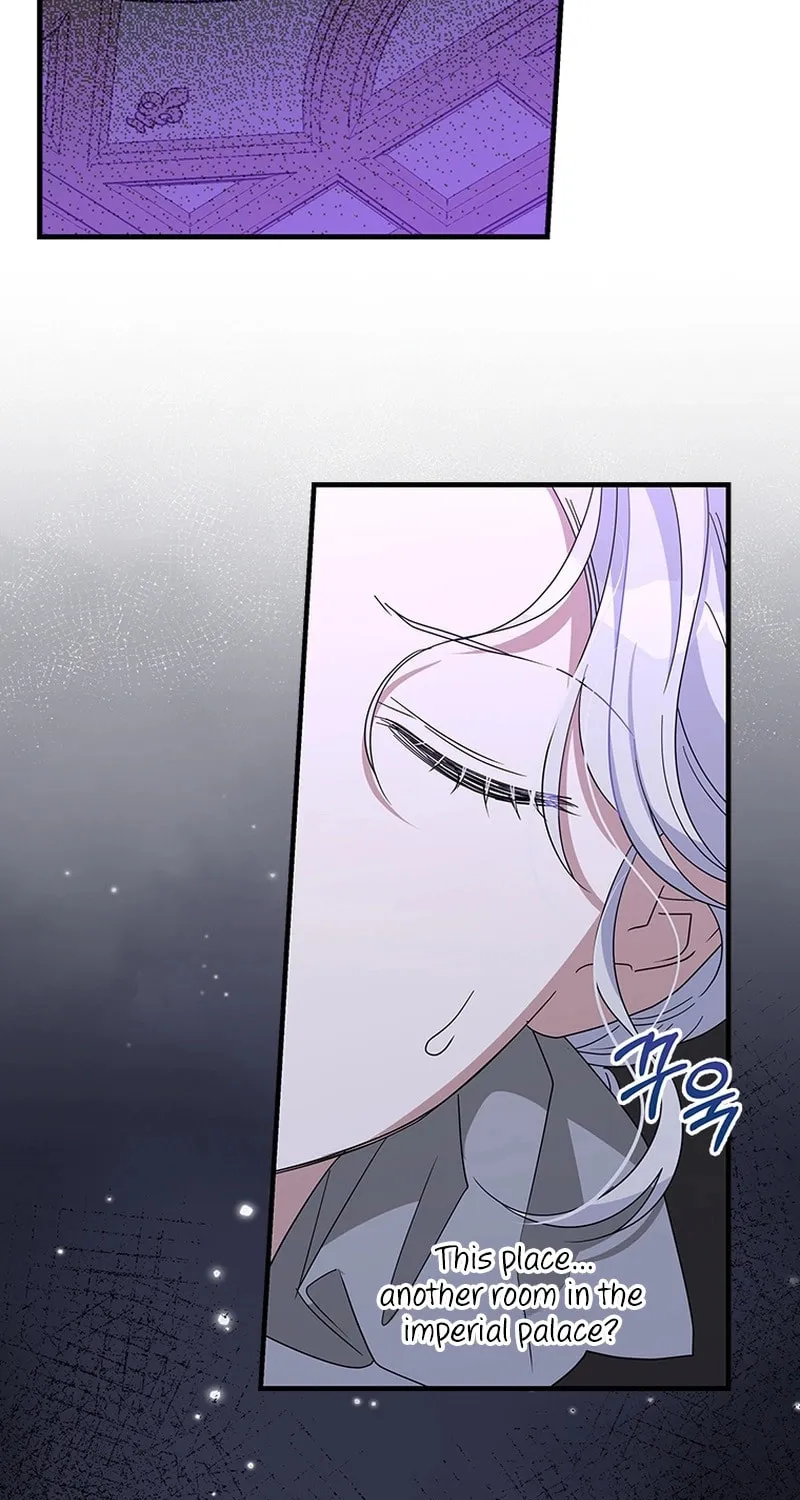 Read Baroness Goes on Strike chapter 140 image 31 on Lezhin