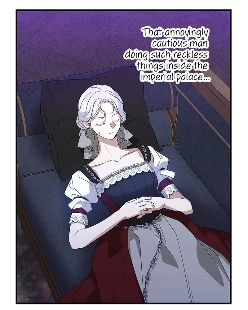Read Baroness Goes on Strike chapter 140 image 33 on Lezhin