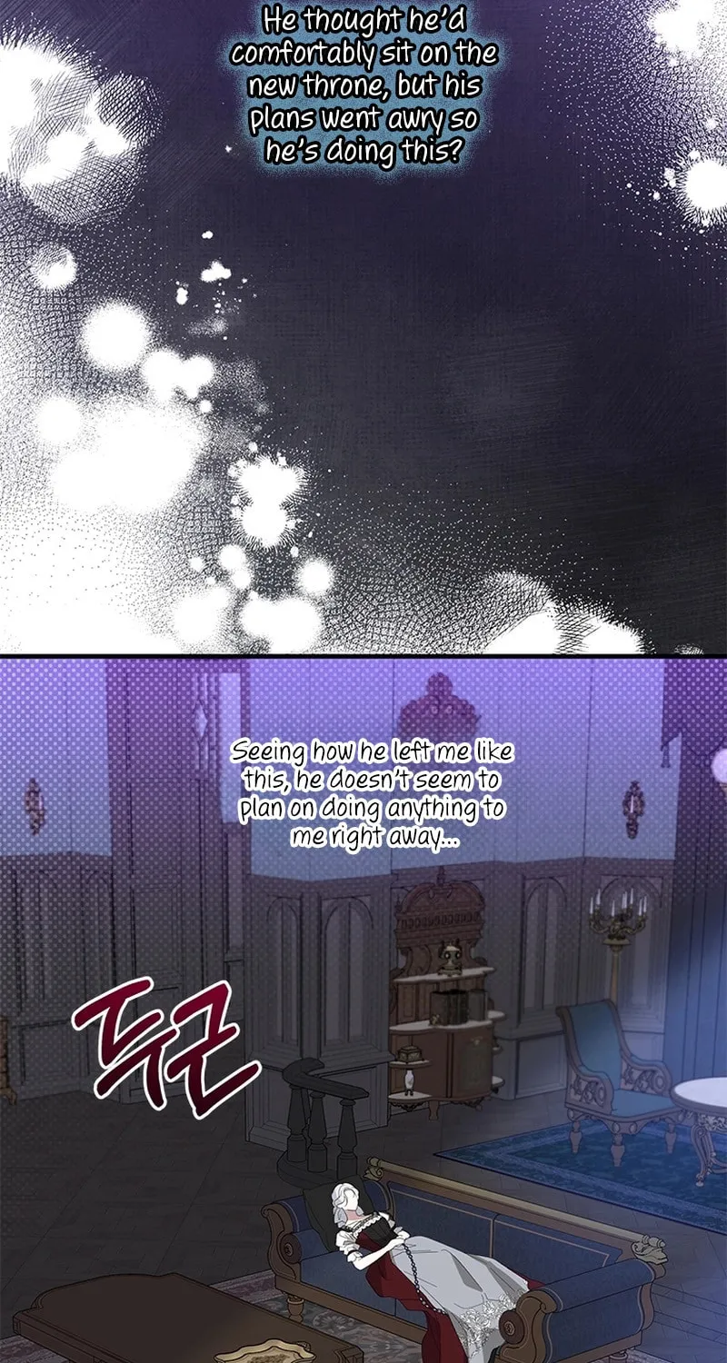 Read Baroness Goes on Strike chapter 140 image 35 on Lezhin
