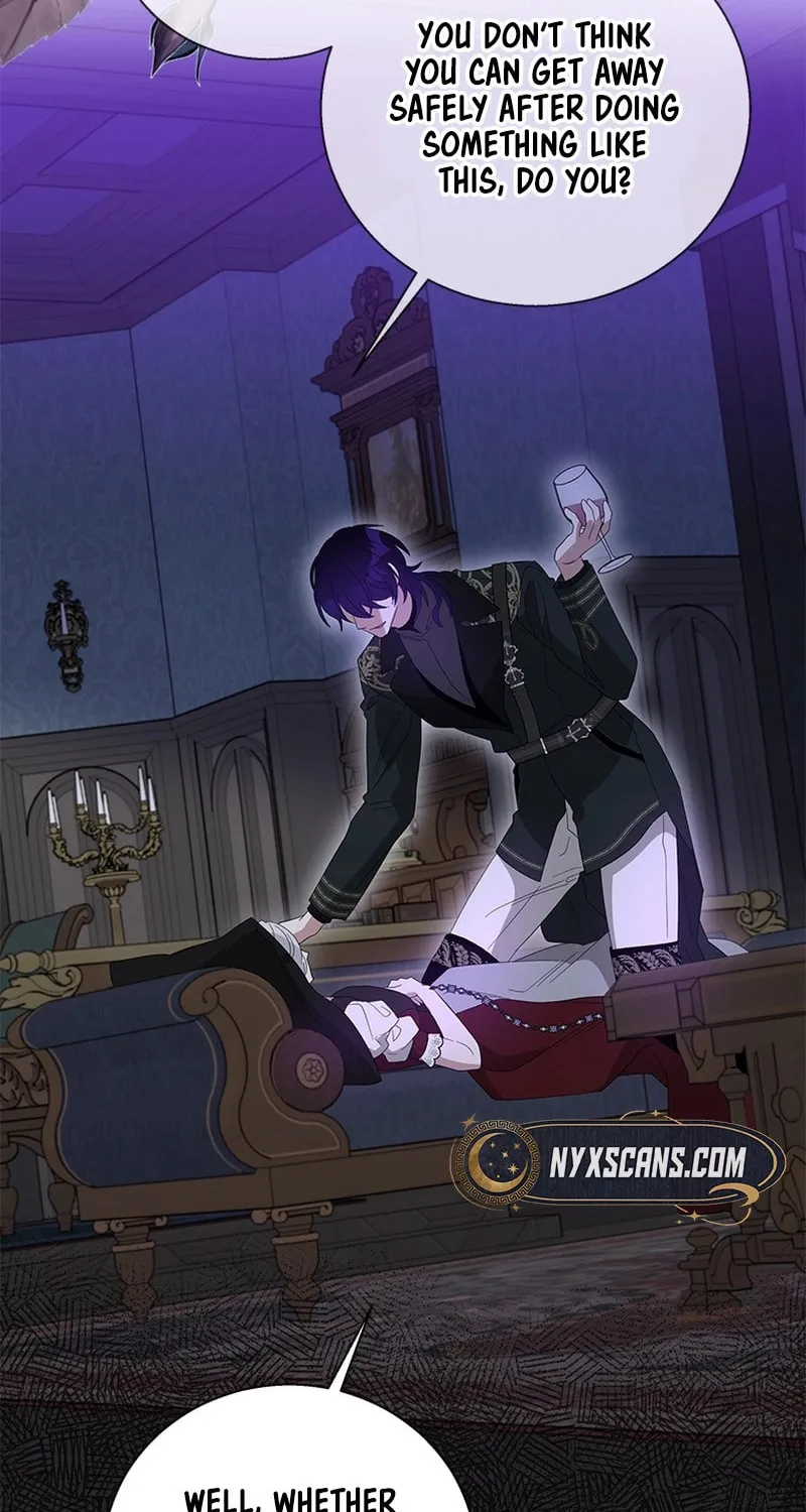 Read Baroness Goes on Strike chapter 140 image 41 on Lezhin