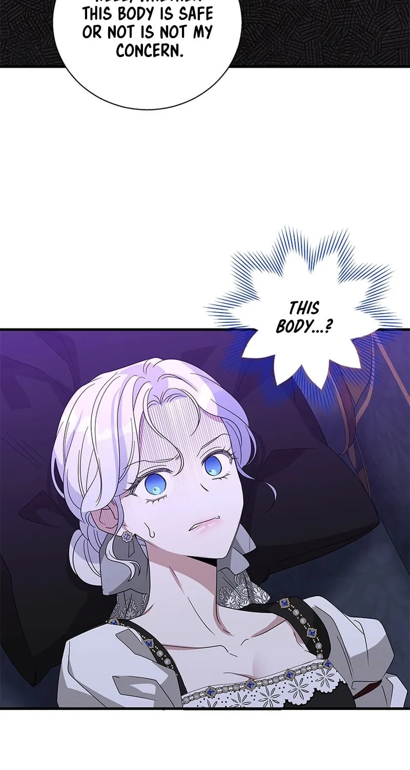 Read Baroness Goes on Strike chapter 140 image 42 on Lezhin
