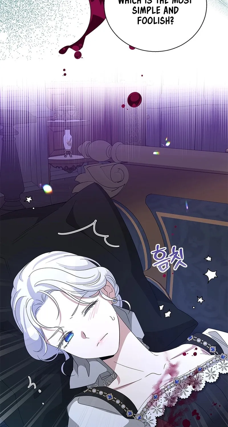Read Baroness Goes on Strike chapter 140 image 45 on Lezhin