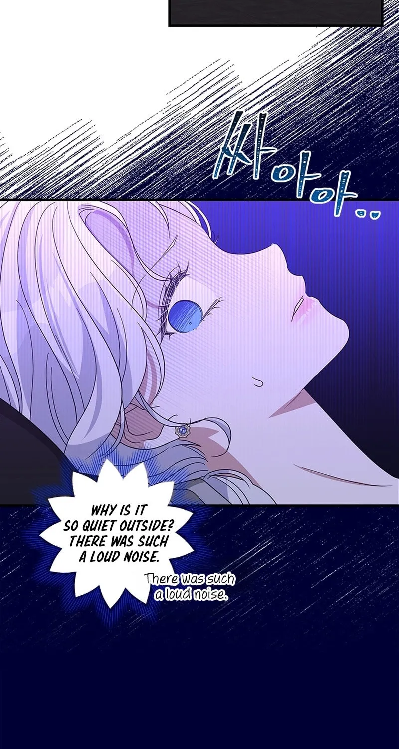 Read Baroness Goes on Strike chapter 140 image 50 on Lezhin