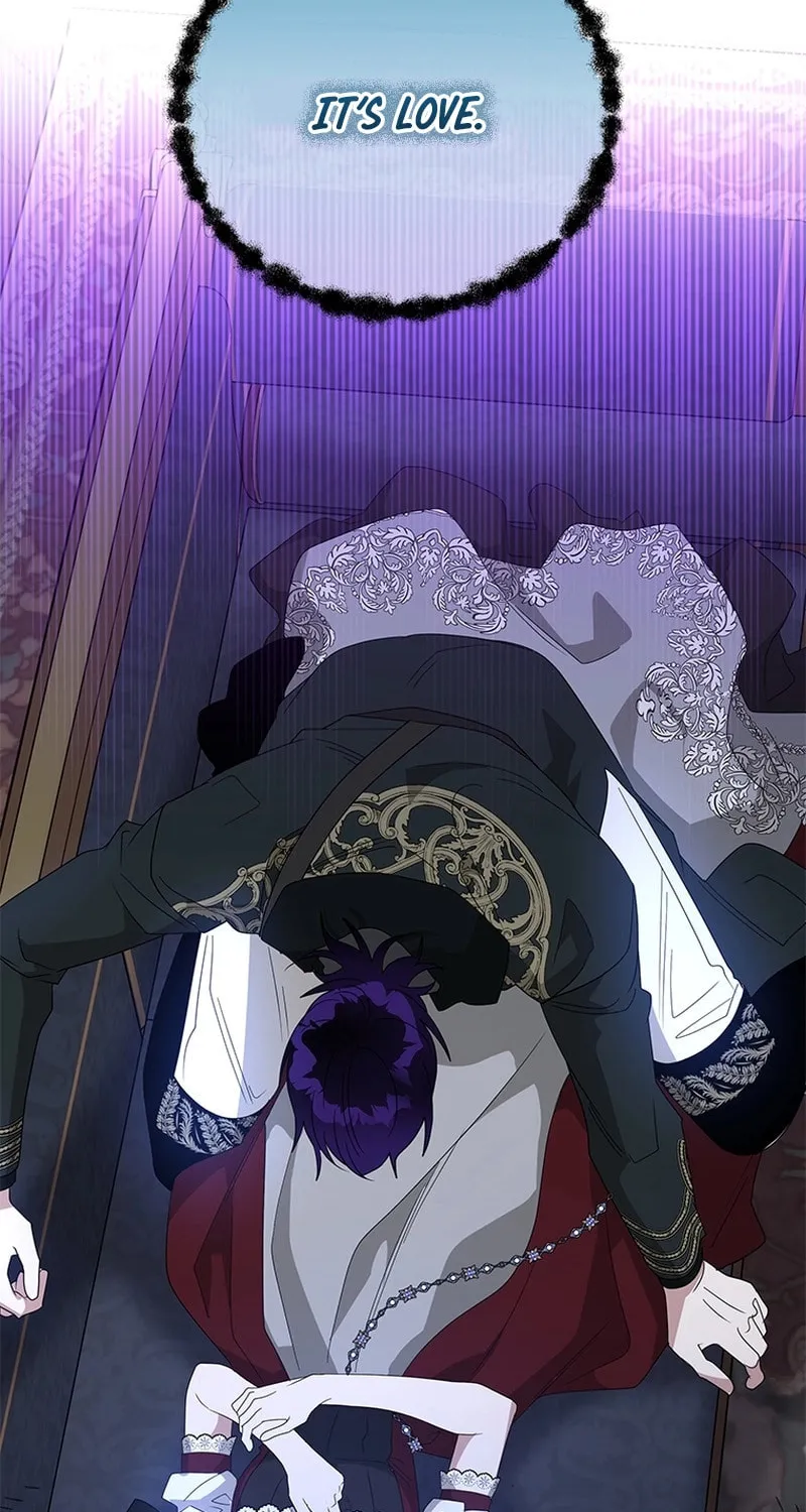 Read Baroness Goes on Strike chapter 140 image 52 on Lezhin